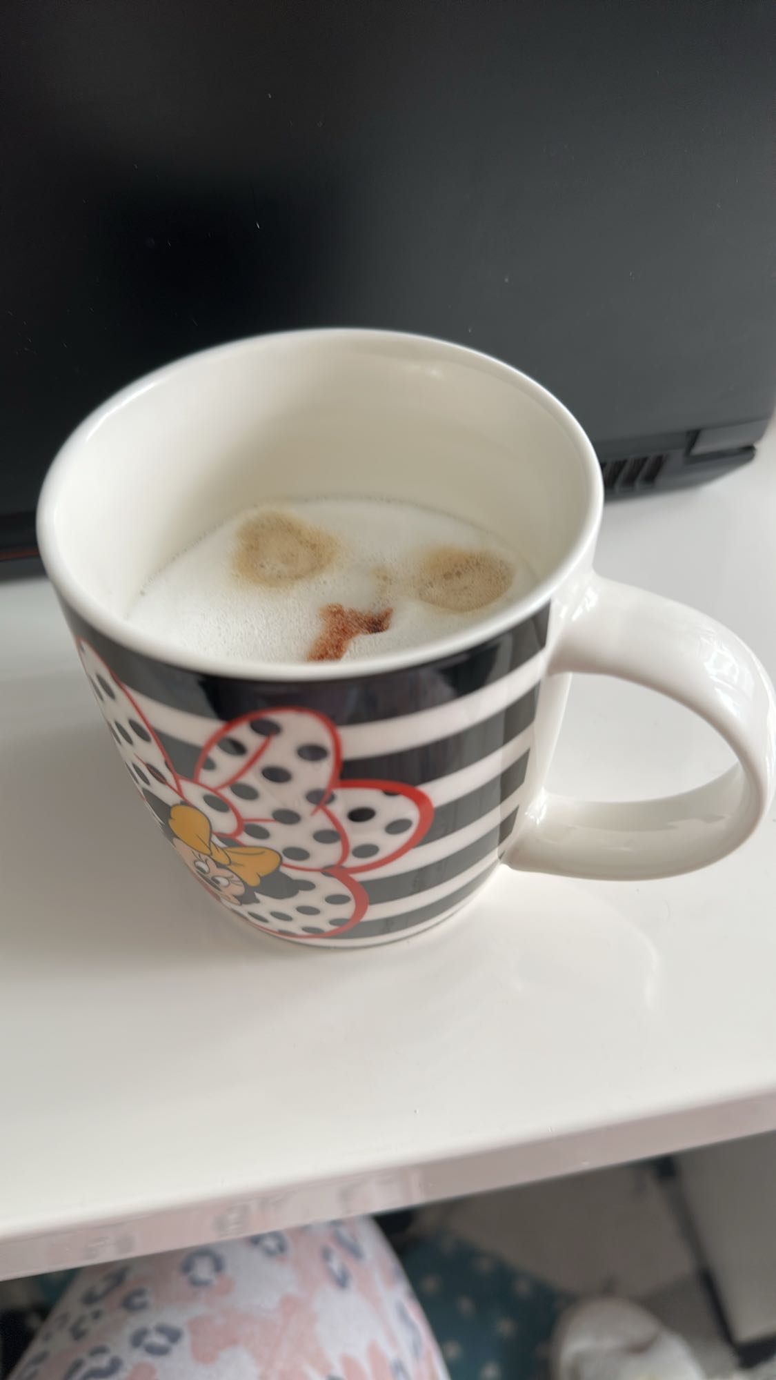 Cappuccino simplu