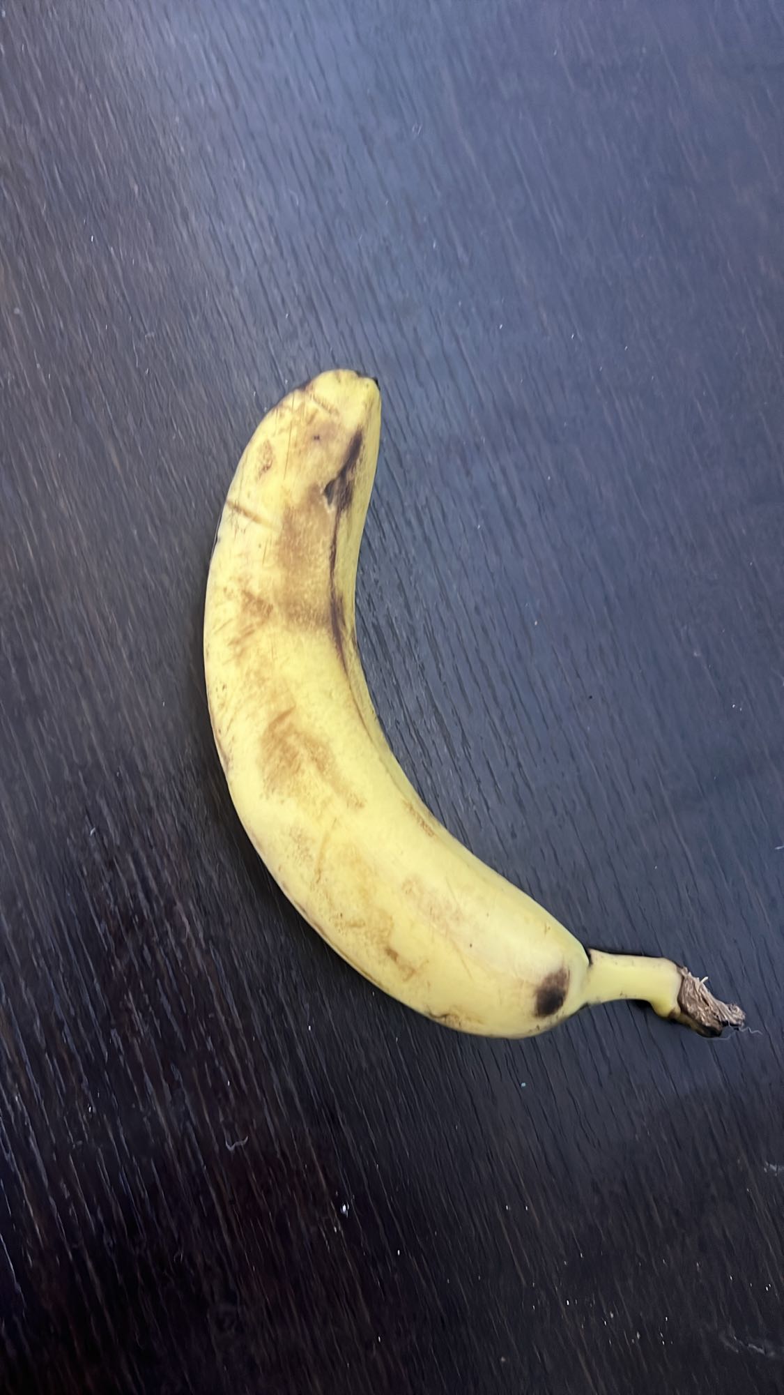 Banana simplă