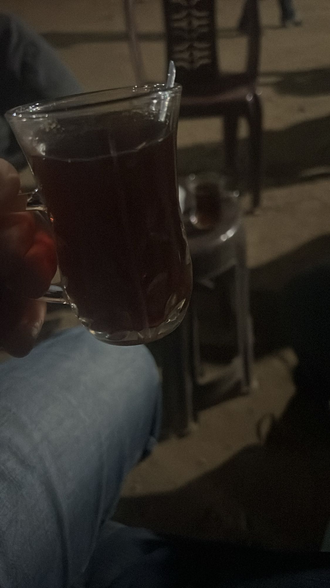 Black Tea