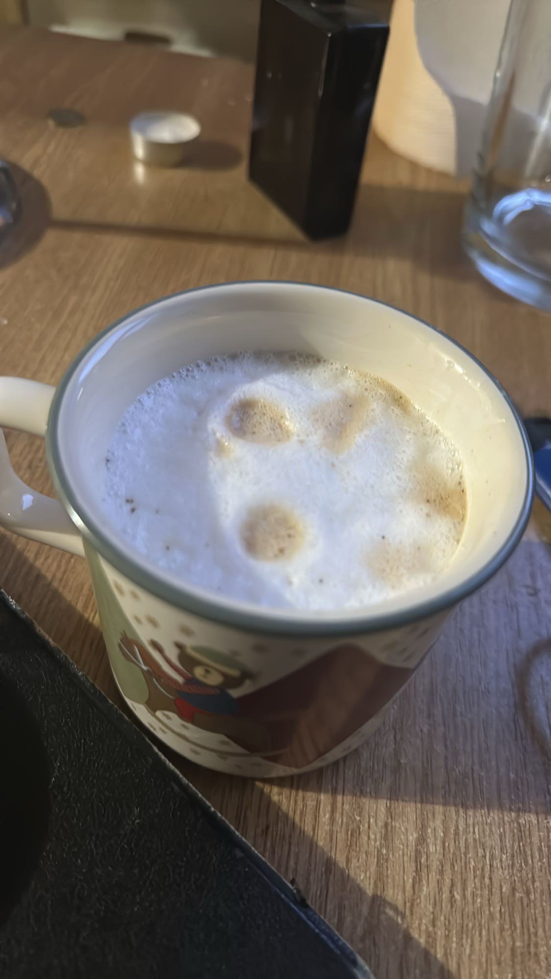 Cappuccino