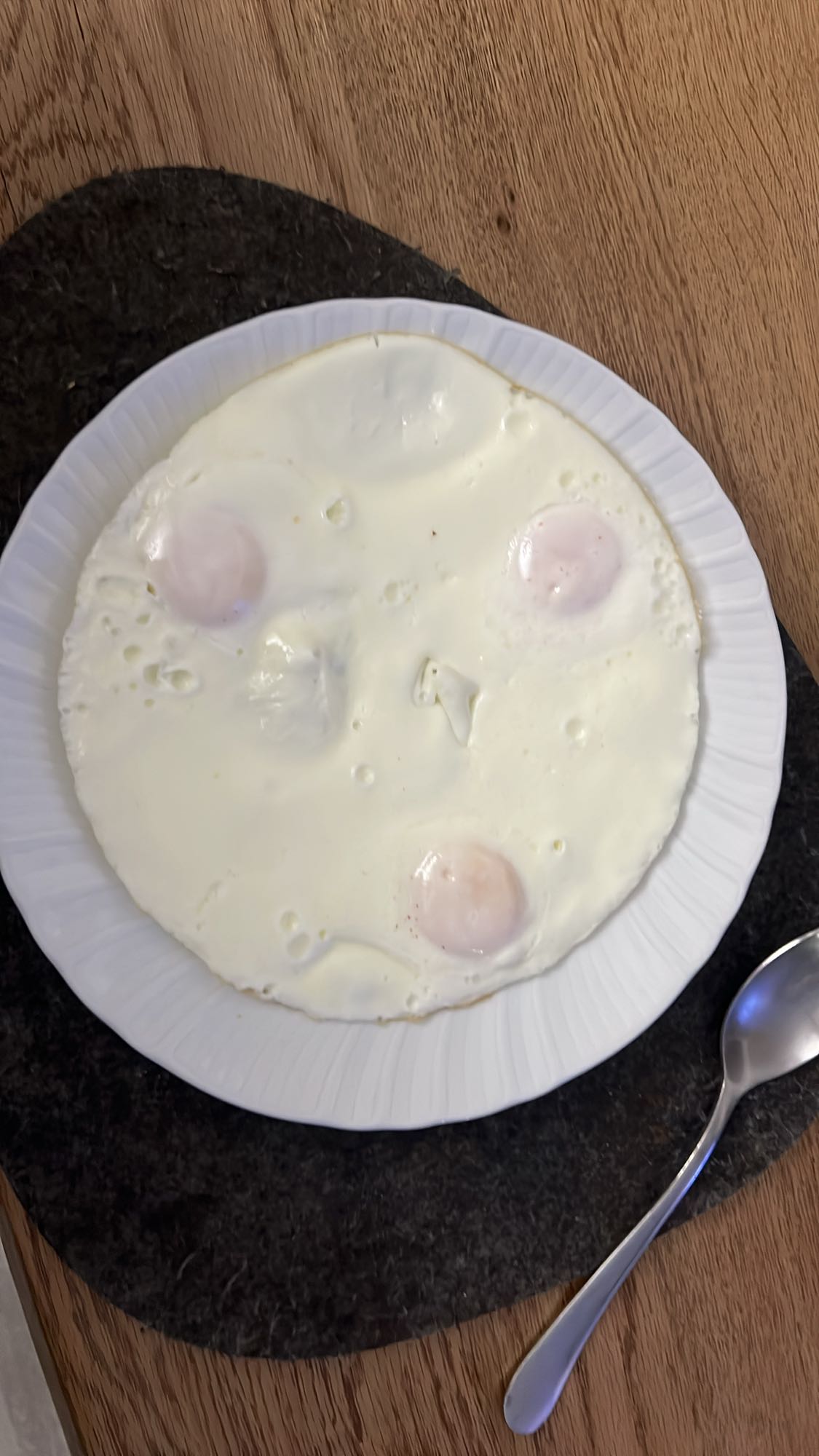 Fried Eggs