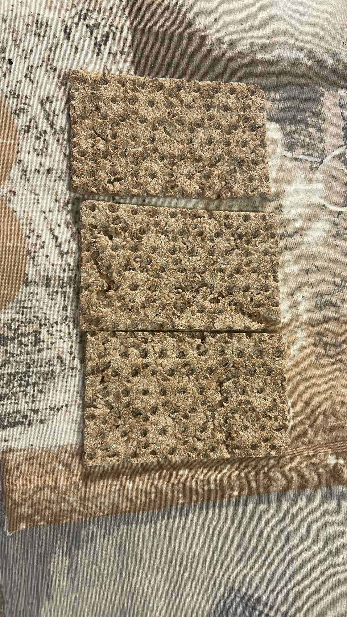 Paine crocanta integrala