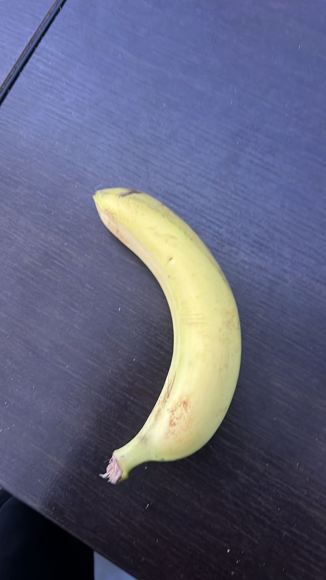 Banana simplă