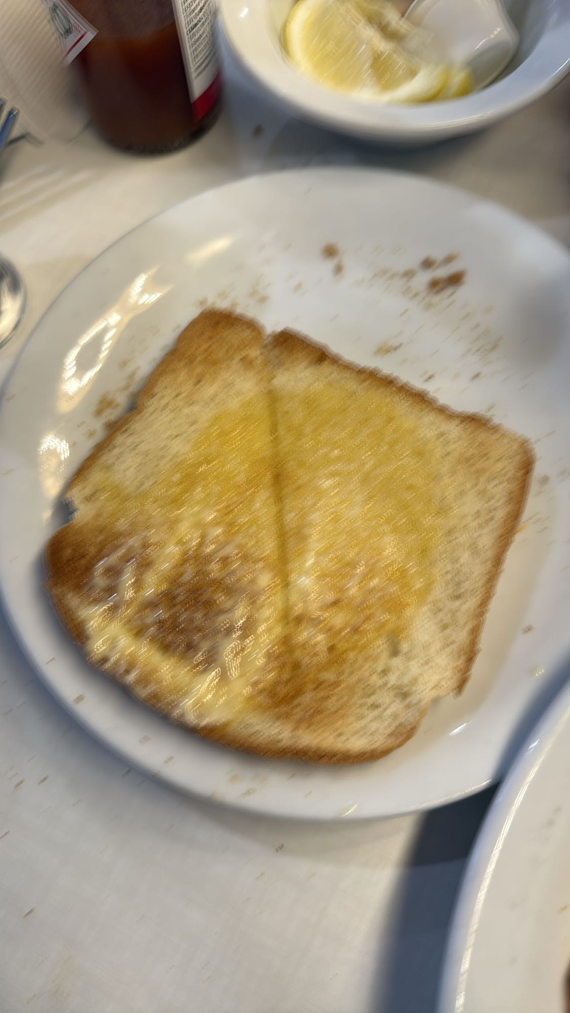 Butter Toast