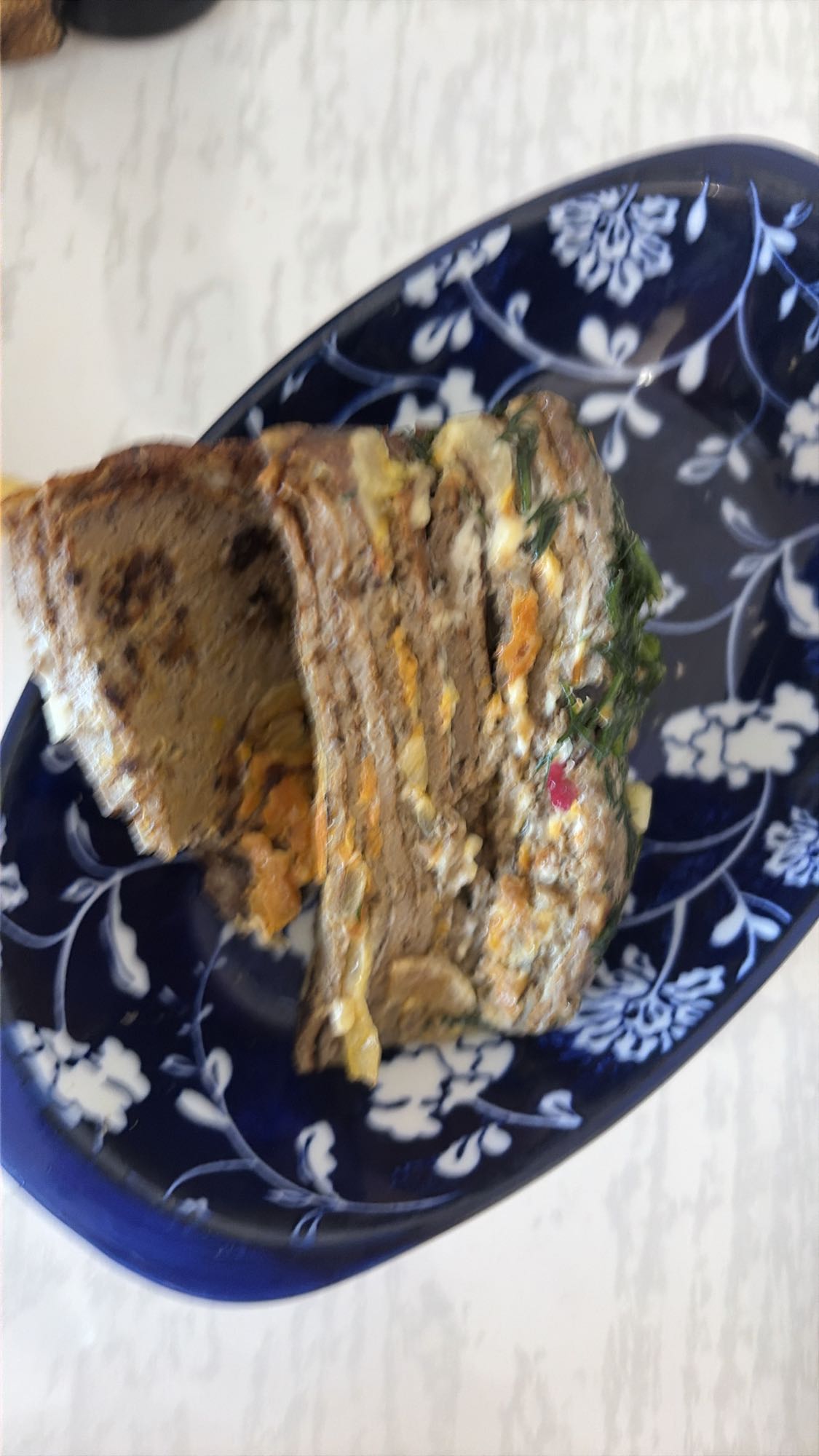 печёночный торт