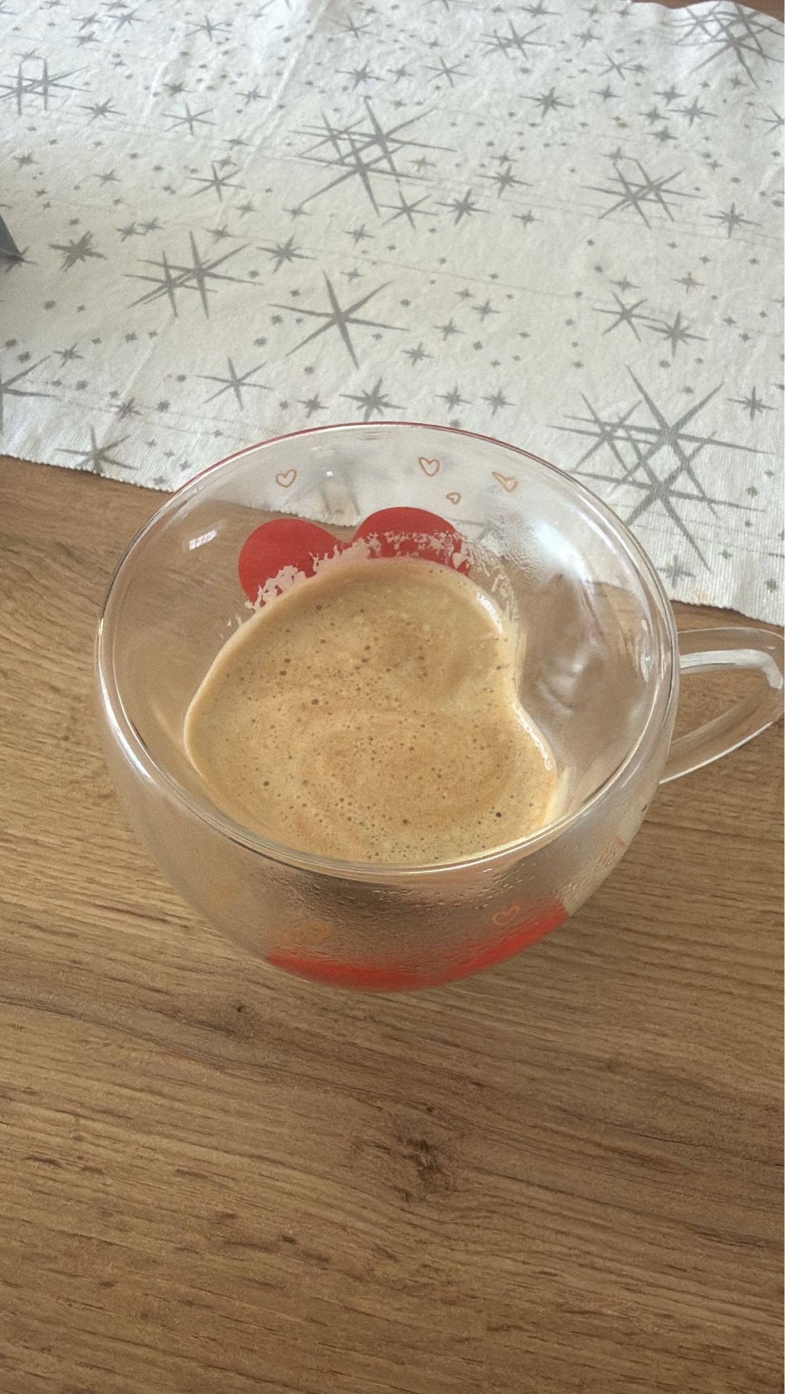 Espresso simplu