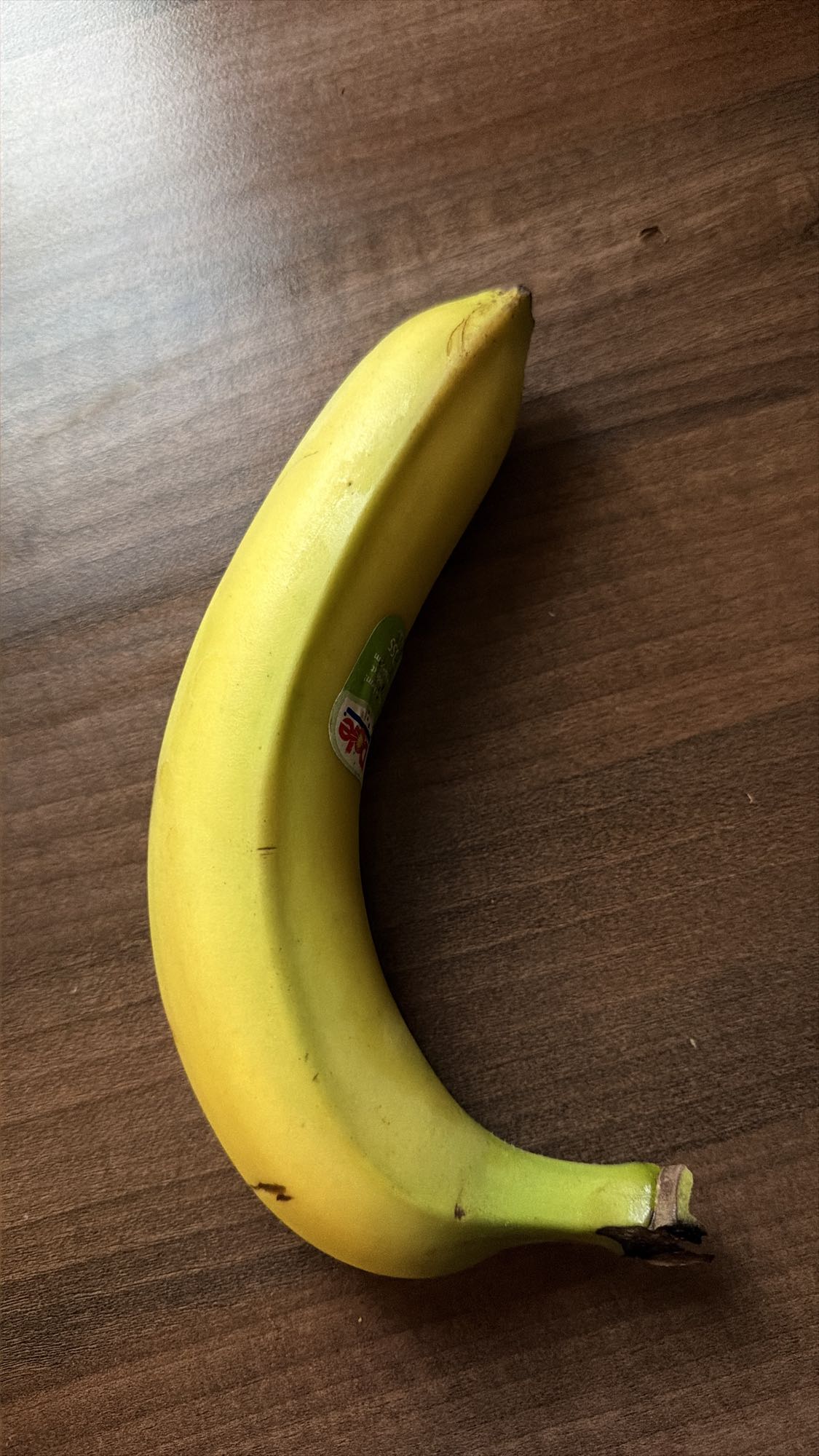 Banana simplă