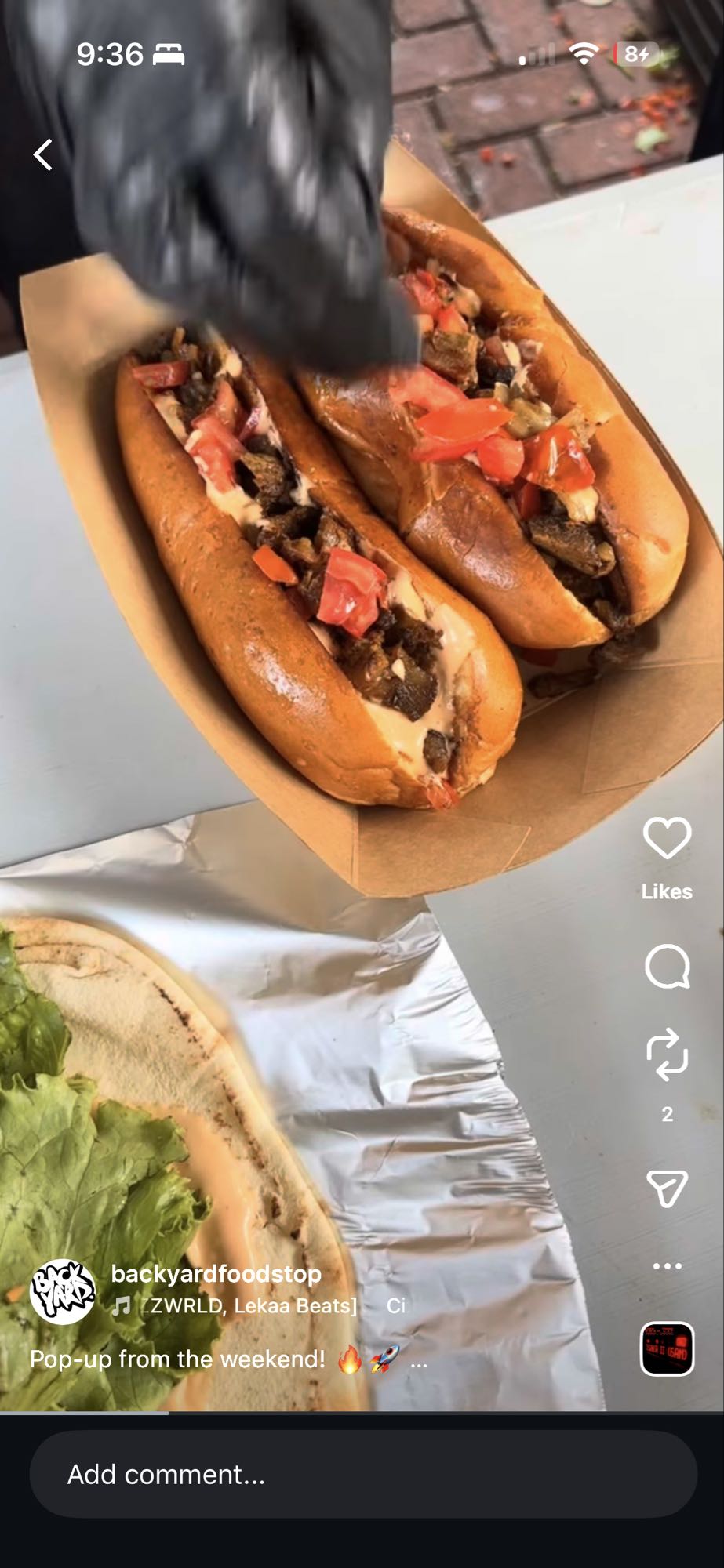 Steak Hoagie Sandwiches