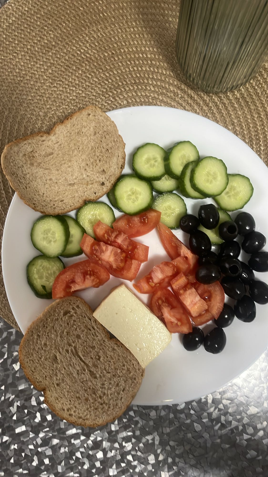 Mic dejun mediteranean