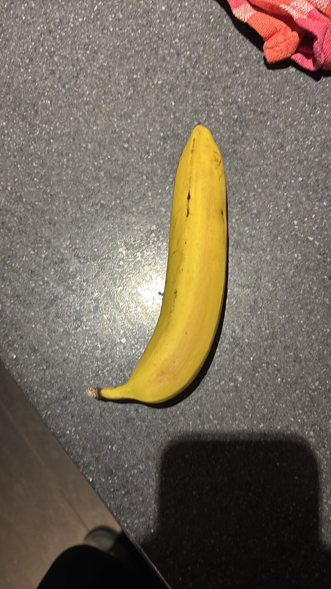 Banane entière