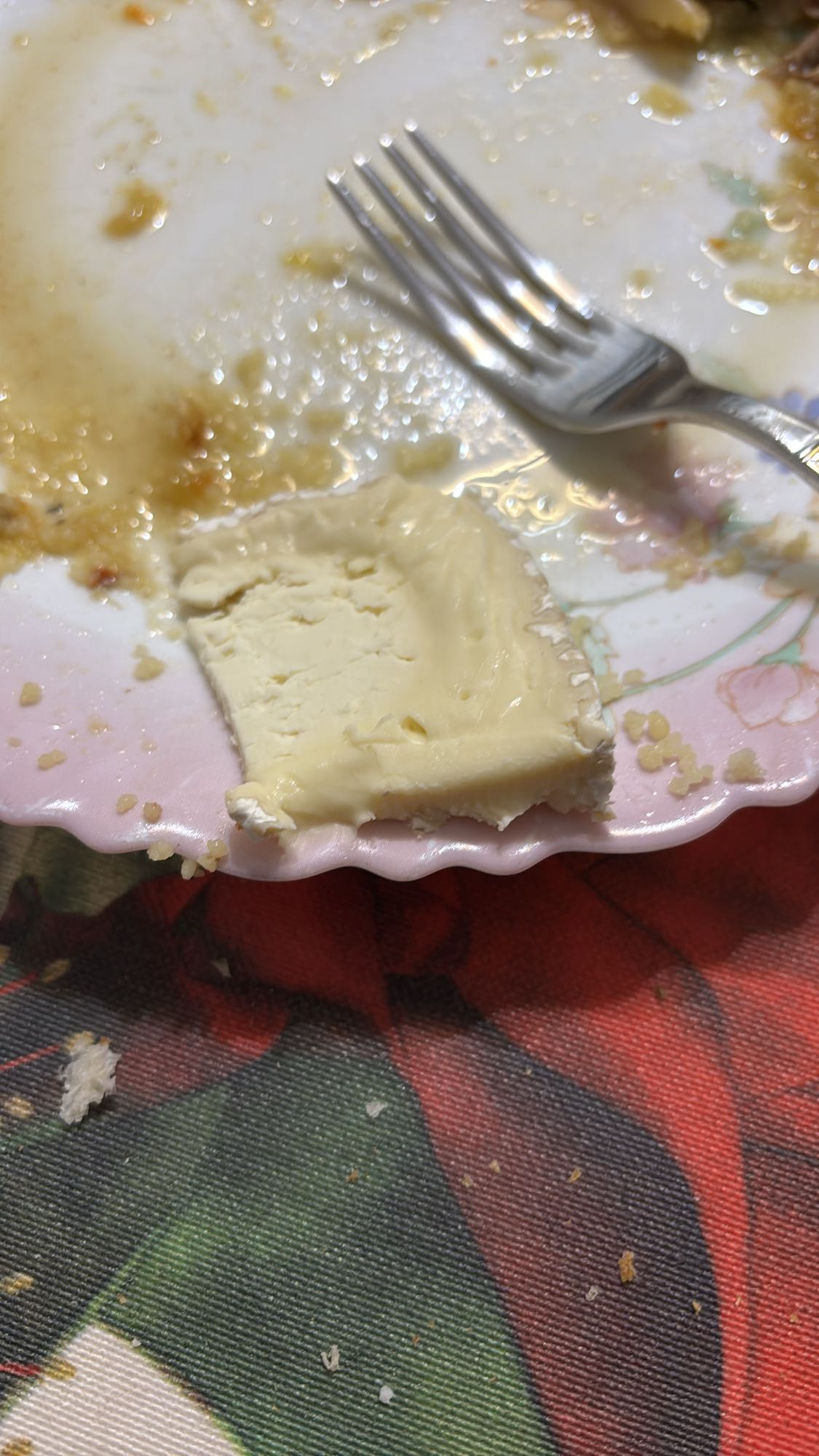 fromage à pâte molle