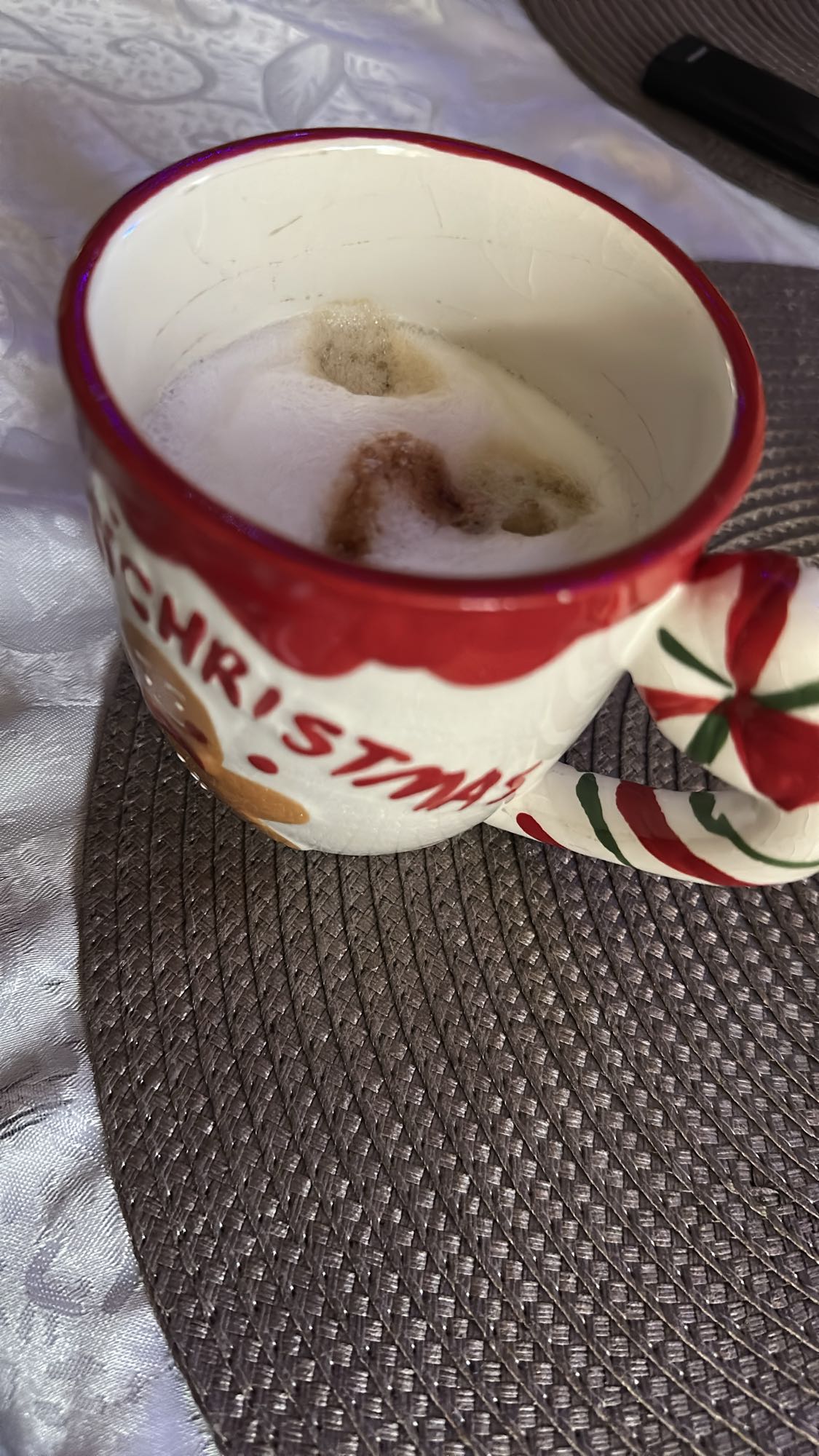 Cappuccino simplu