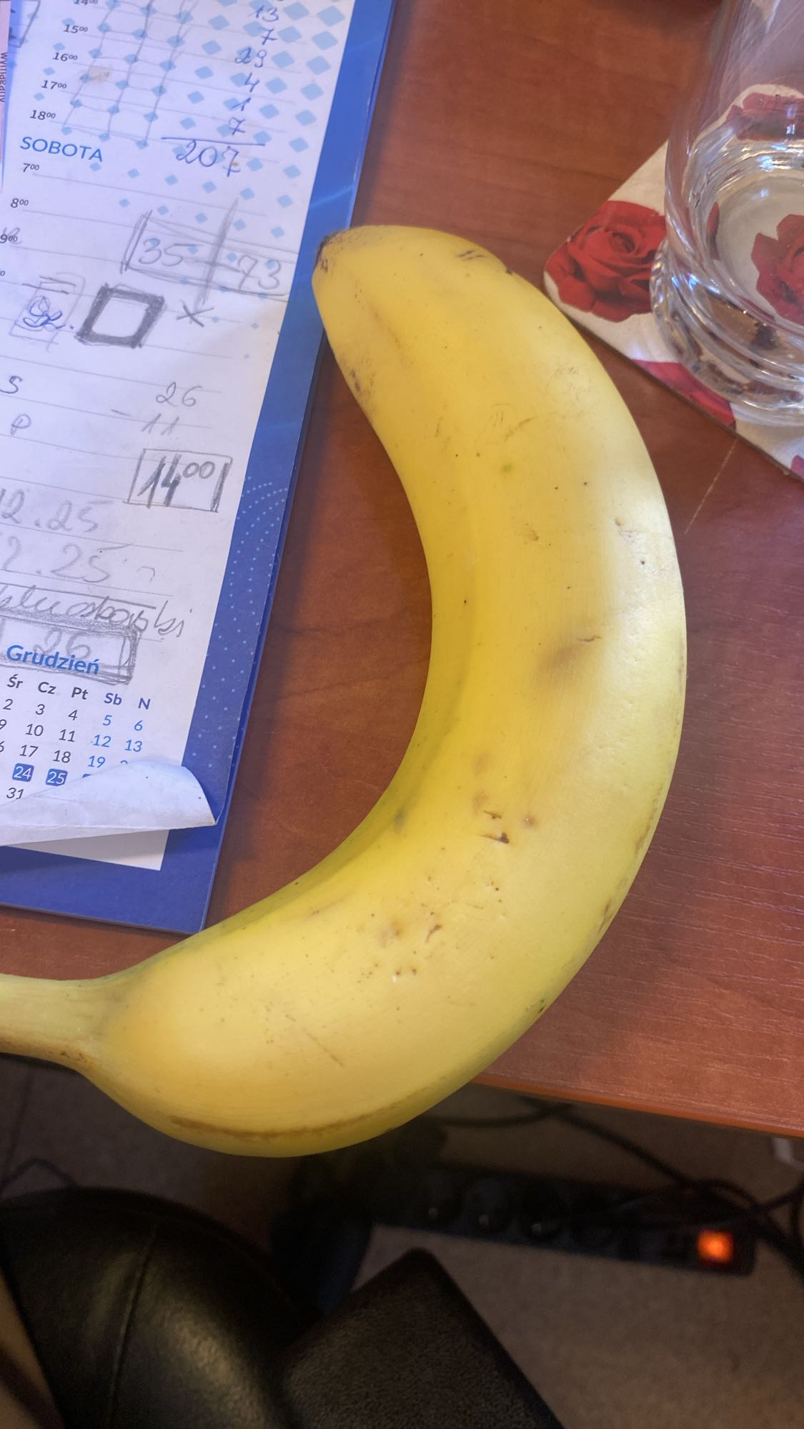 Banana