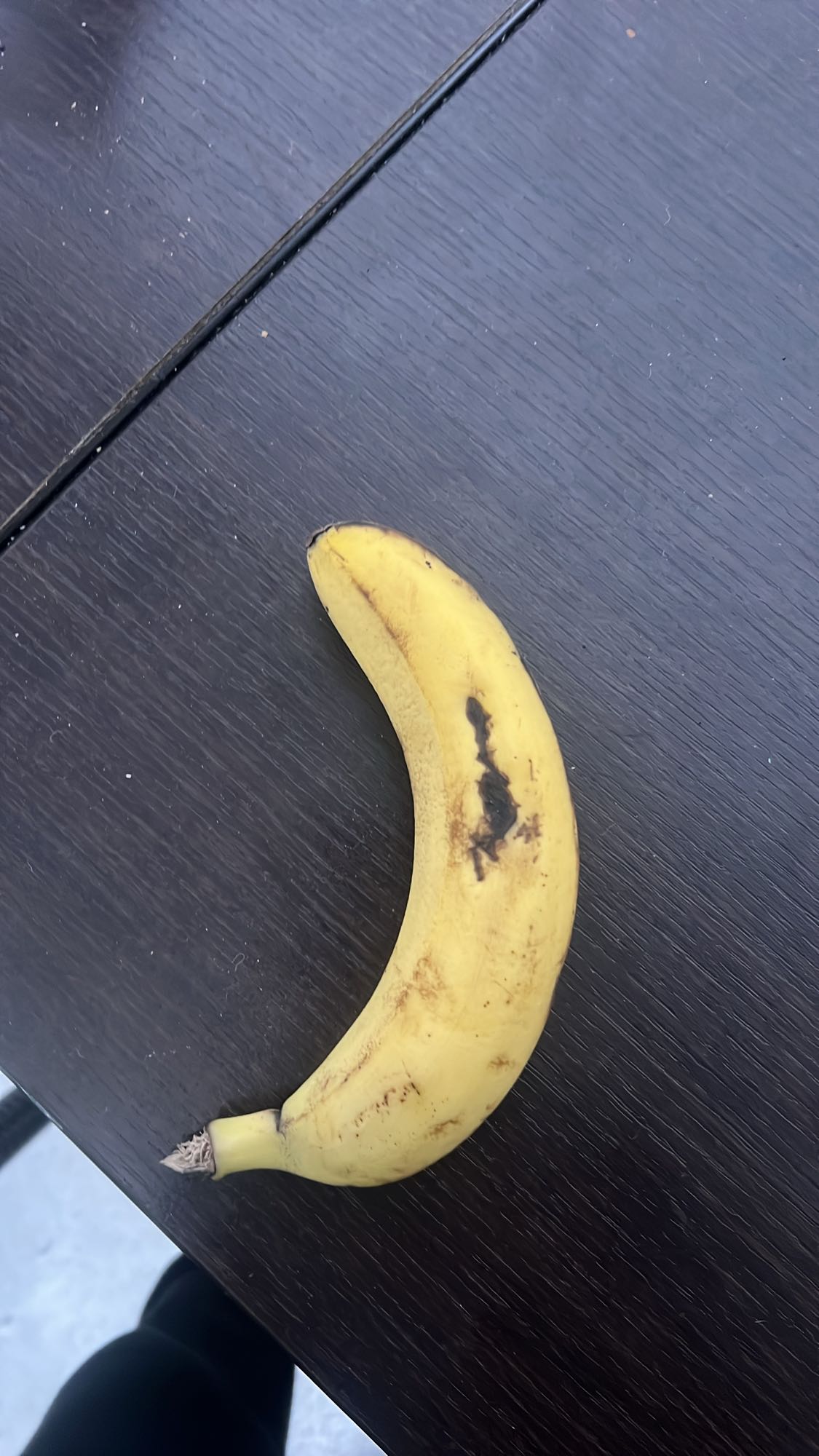 Banana simplă