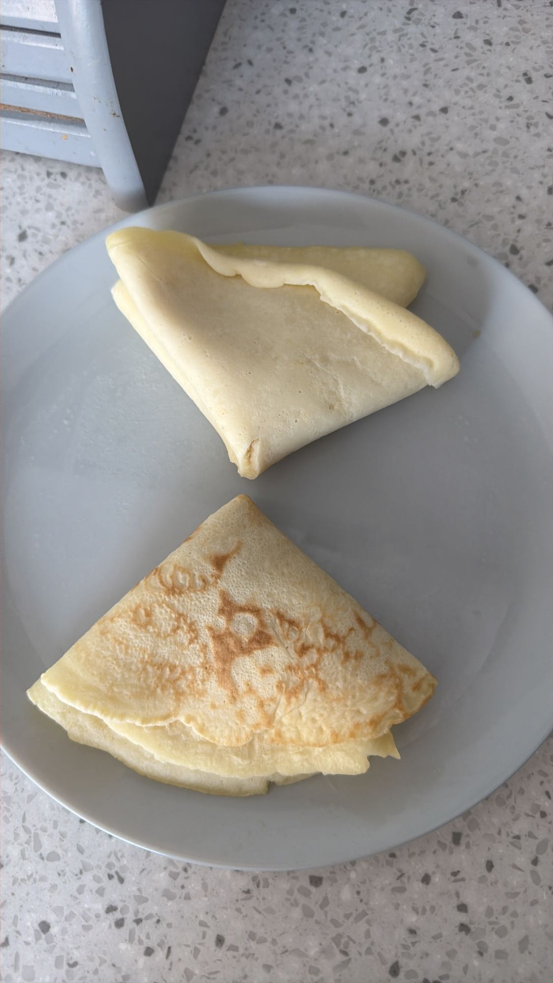 Naleśniki klasyczne