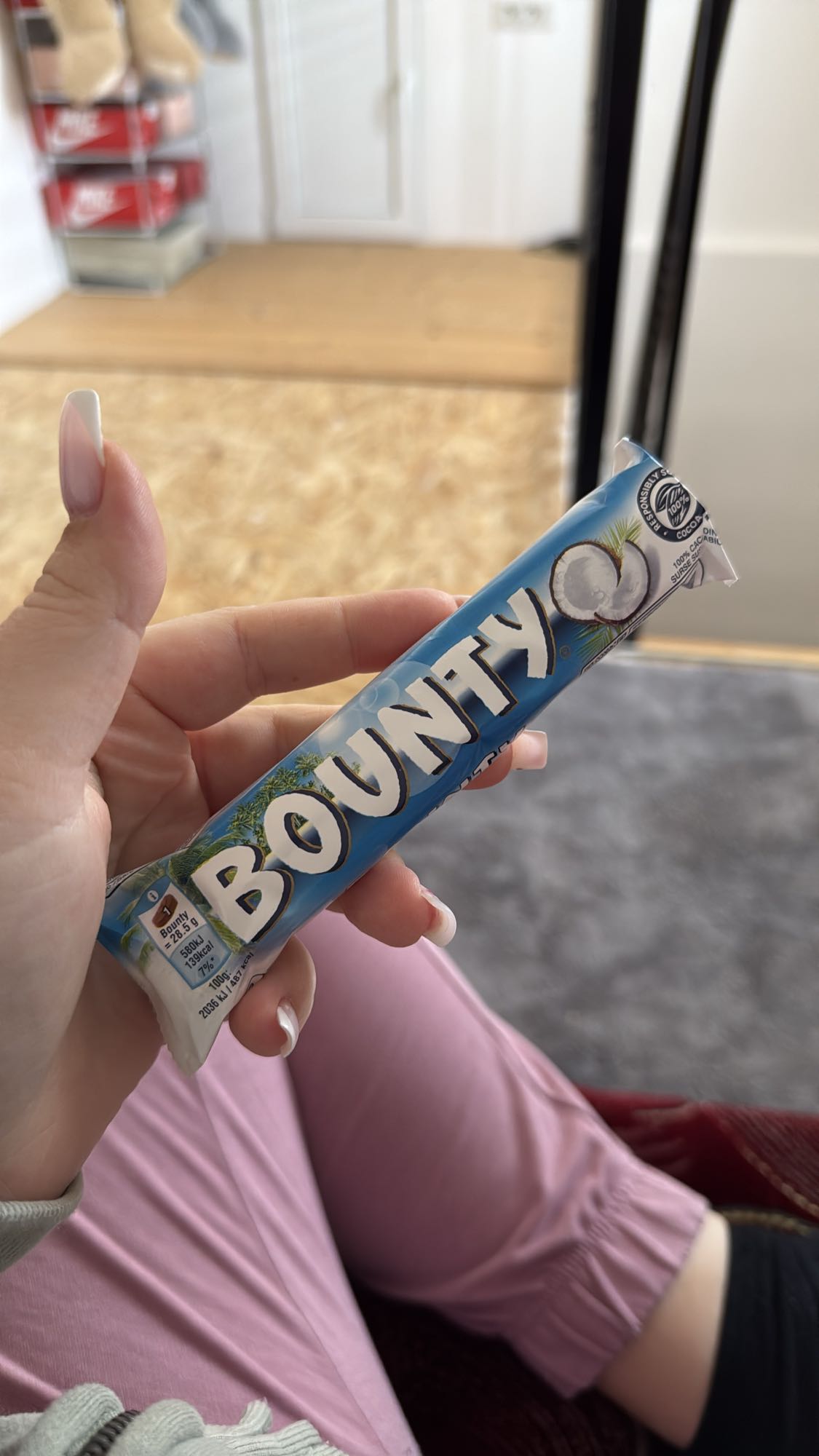 Baton Bounty