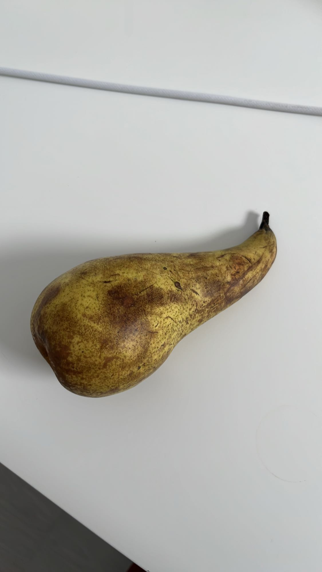 Whole Pear