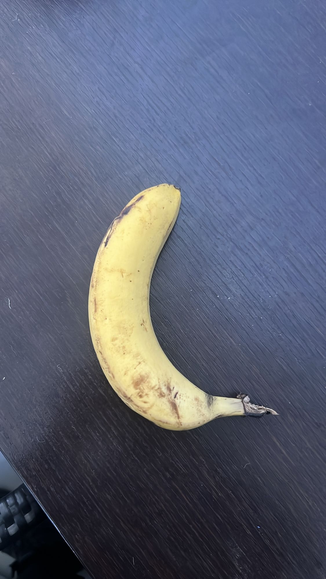 Banana simplă