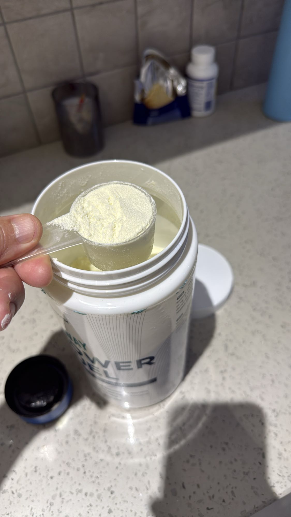 сывороточный протеин