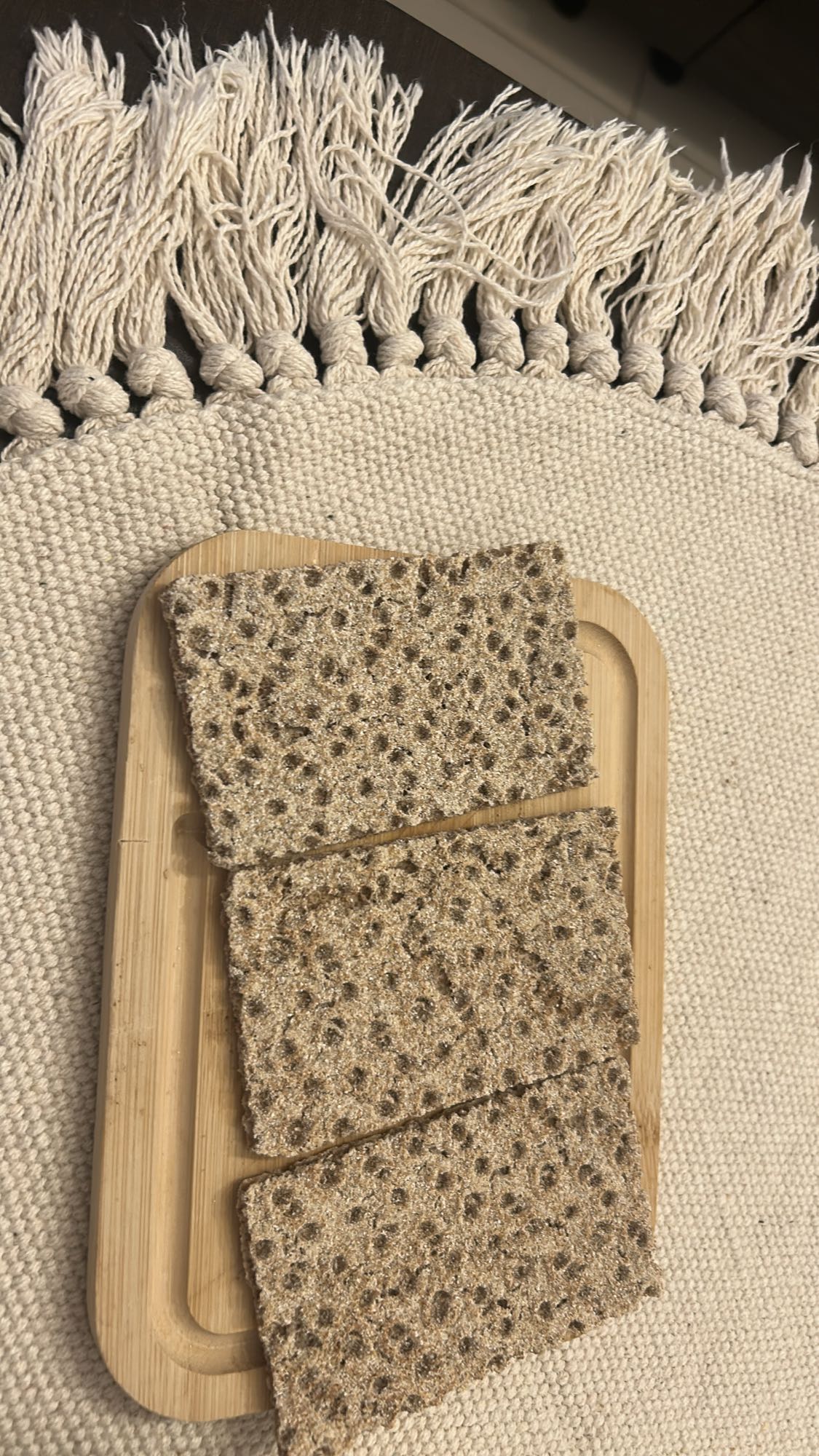 Paine crocanta integrala