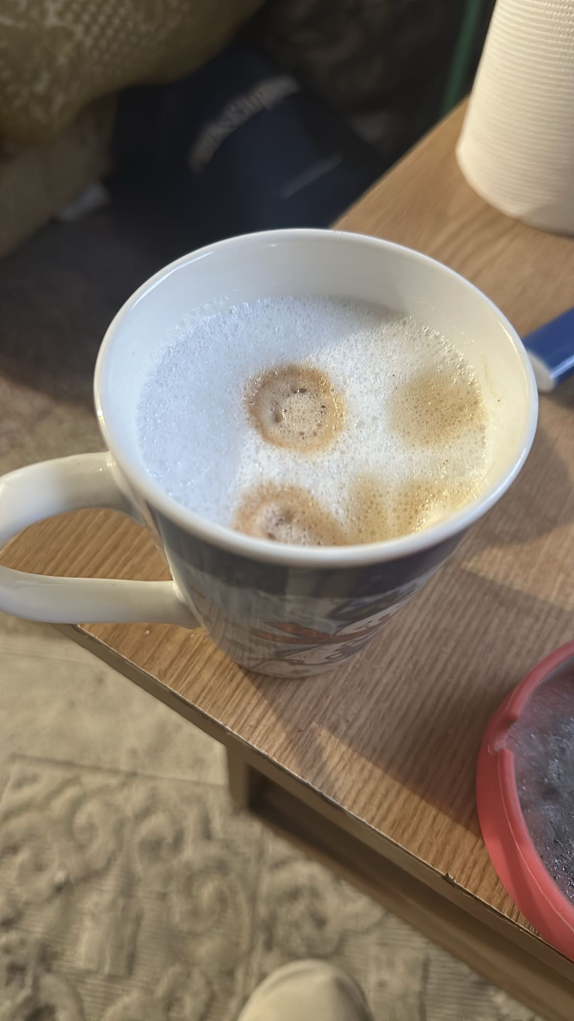 Cappuccino