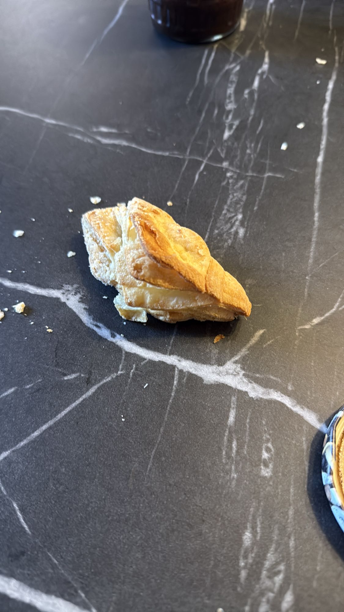 Mini Puff Pastry