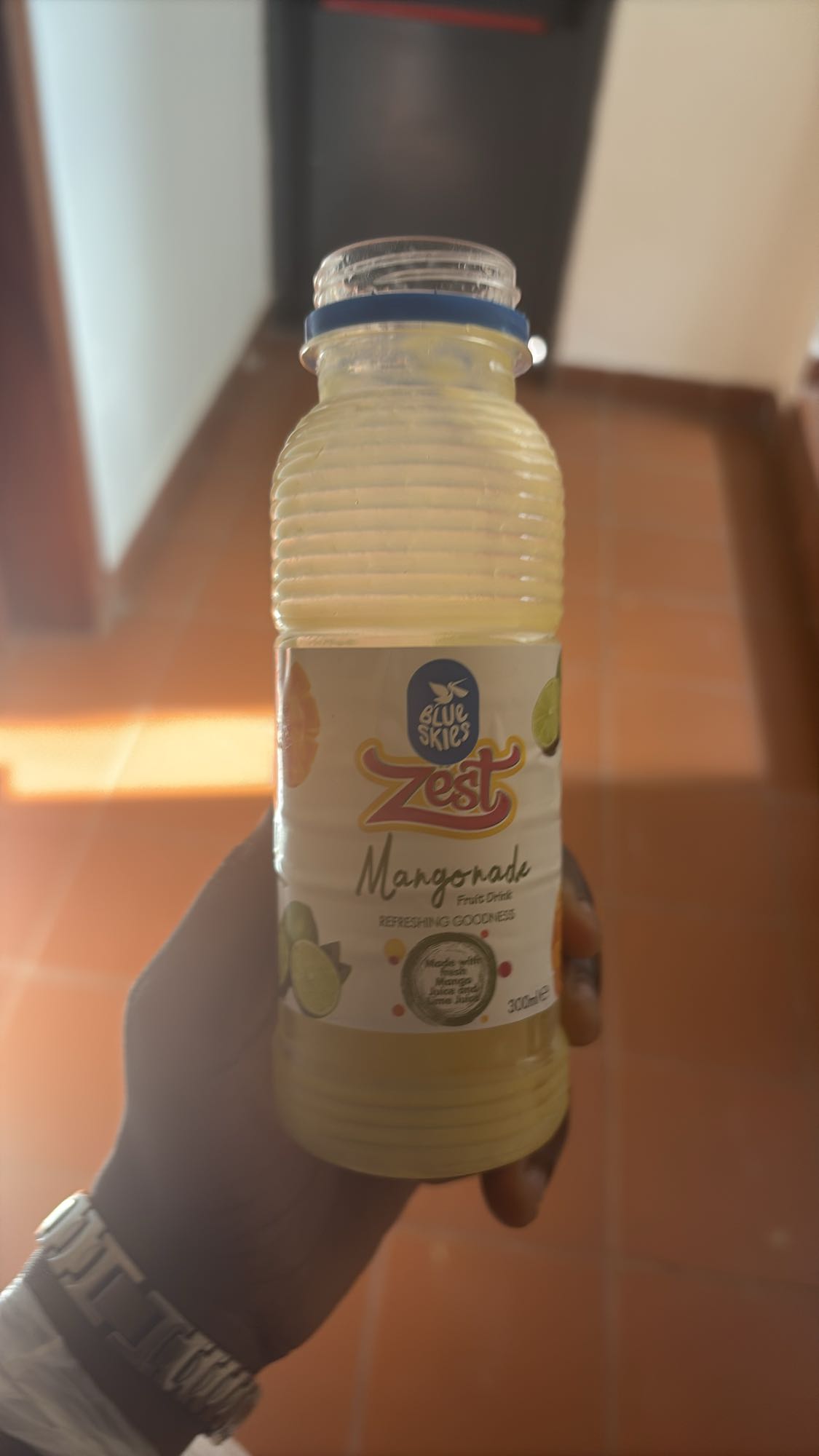 Mangoade Juice Drink