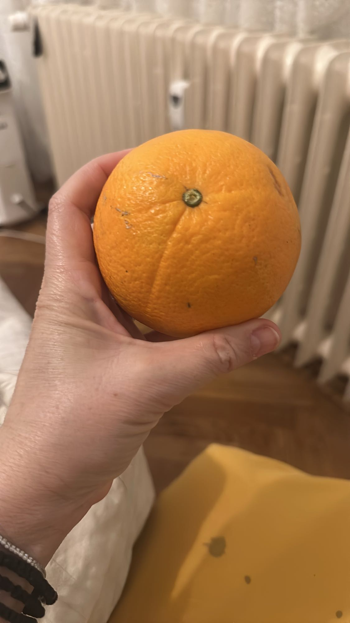 Whole Orange