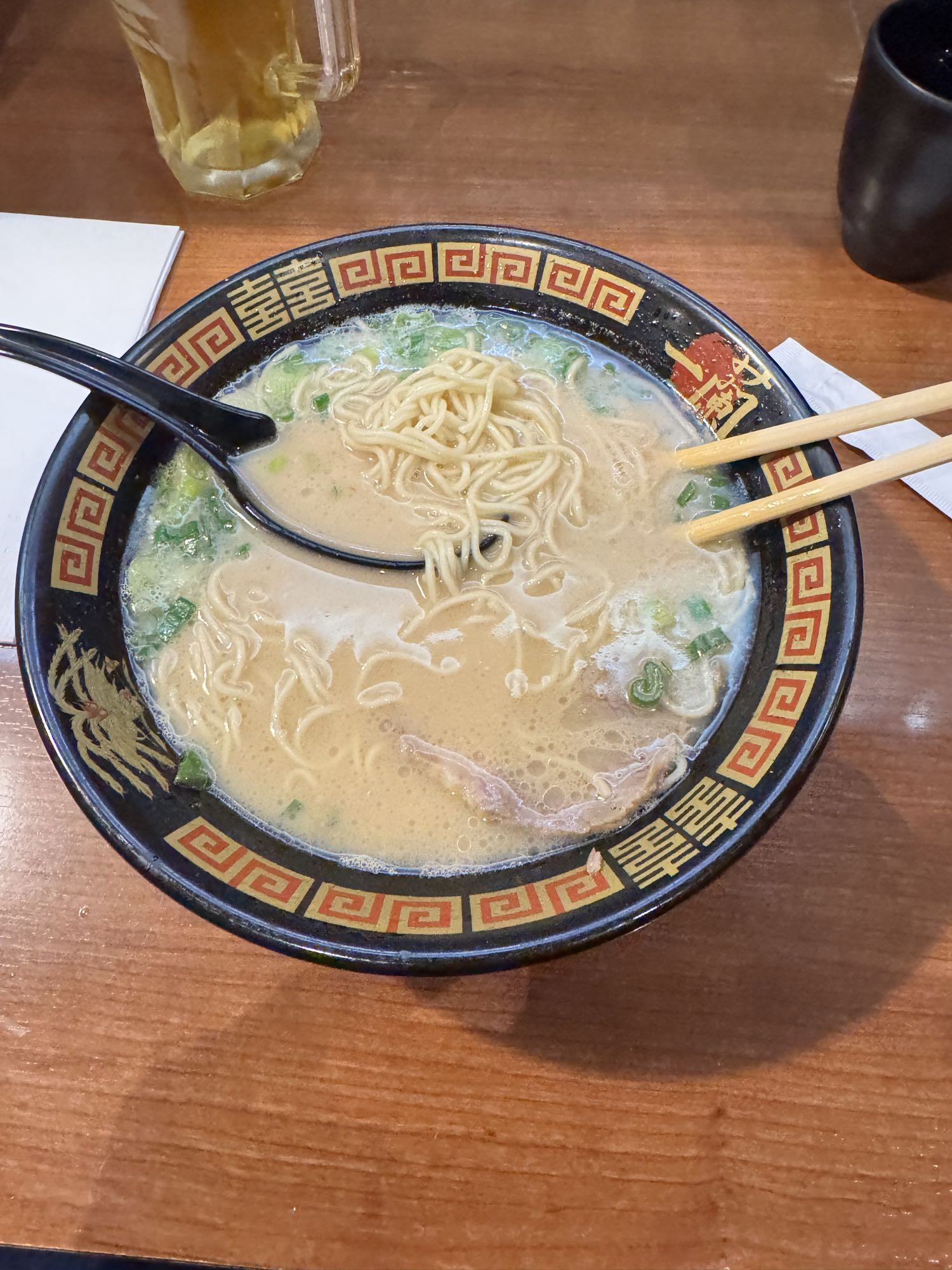Tonkotsu Ramen