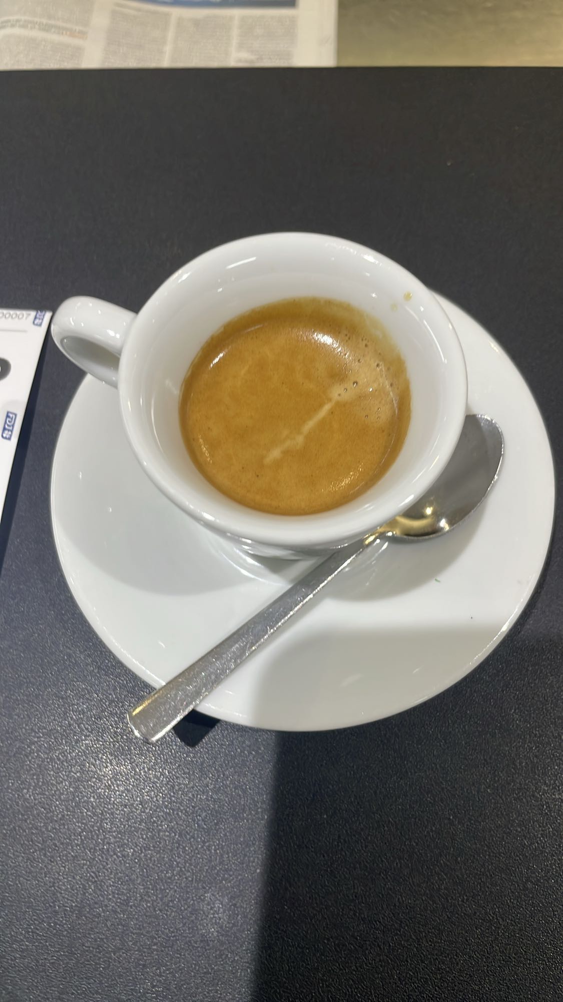 Café expresso
