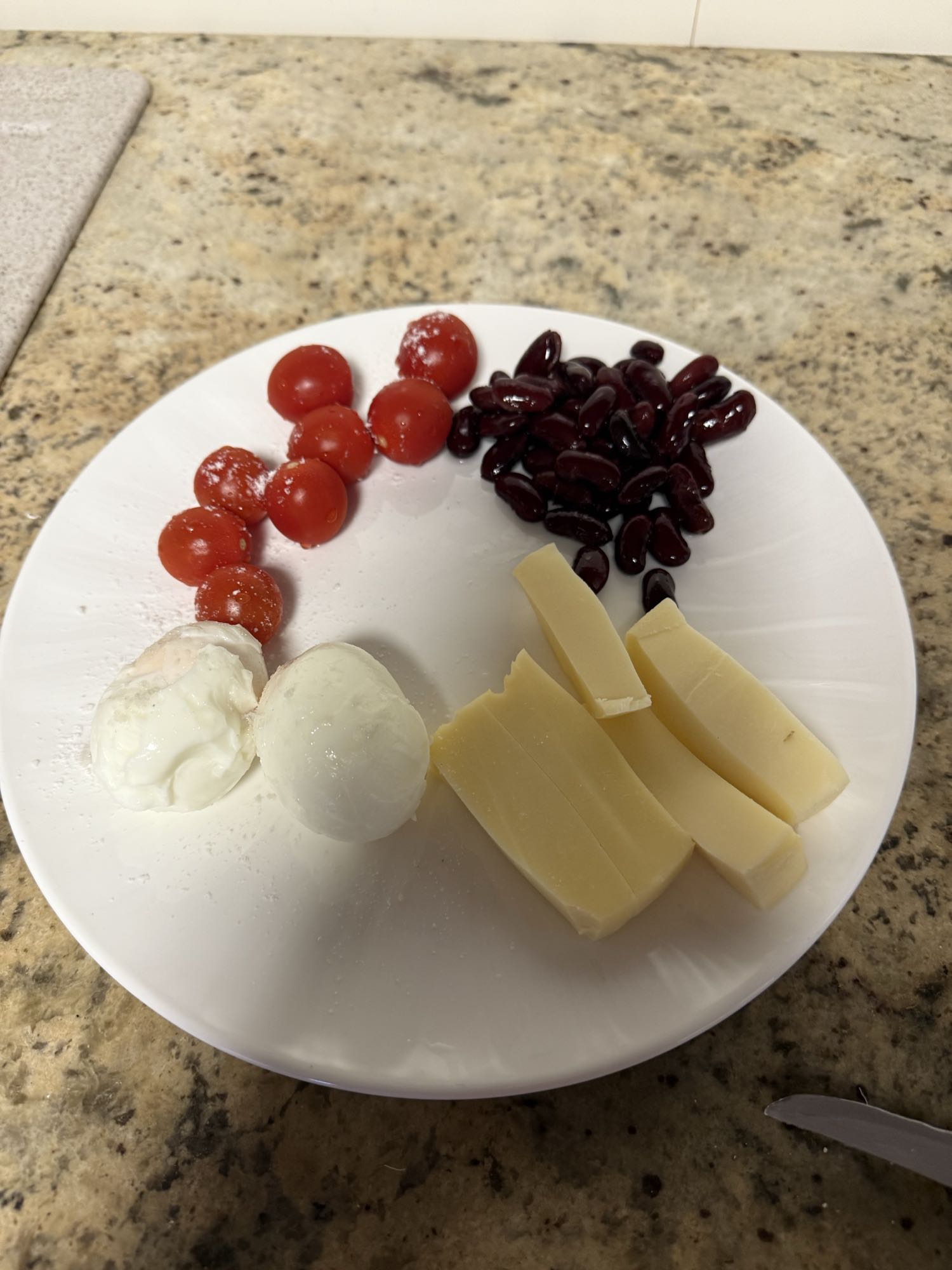 Mic dejun proteic rapid