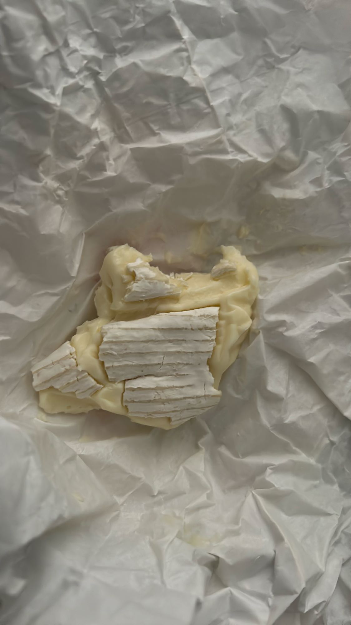 Fromage brie
