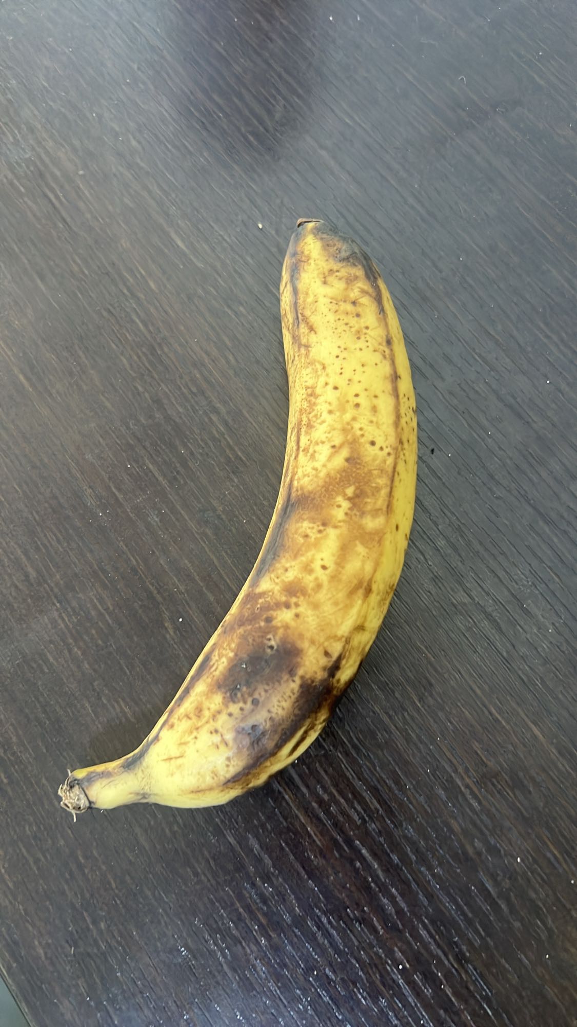 Banana coaptă