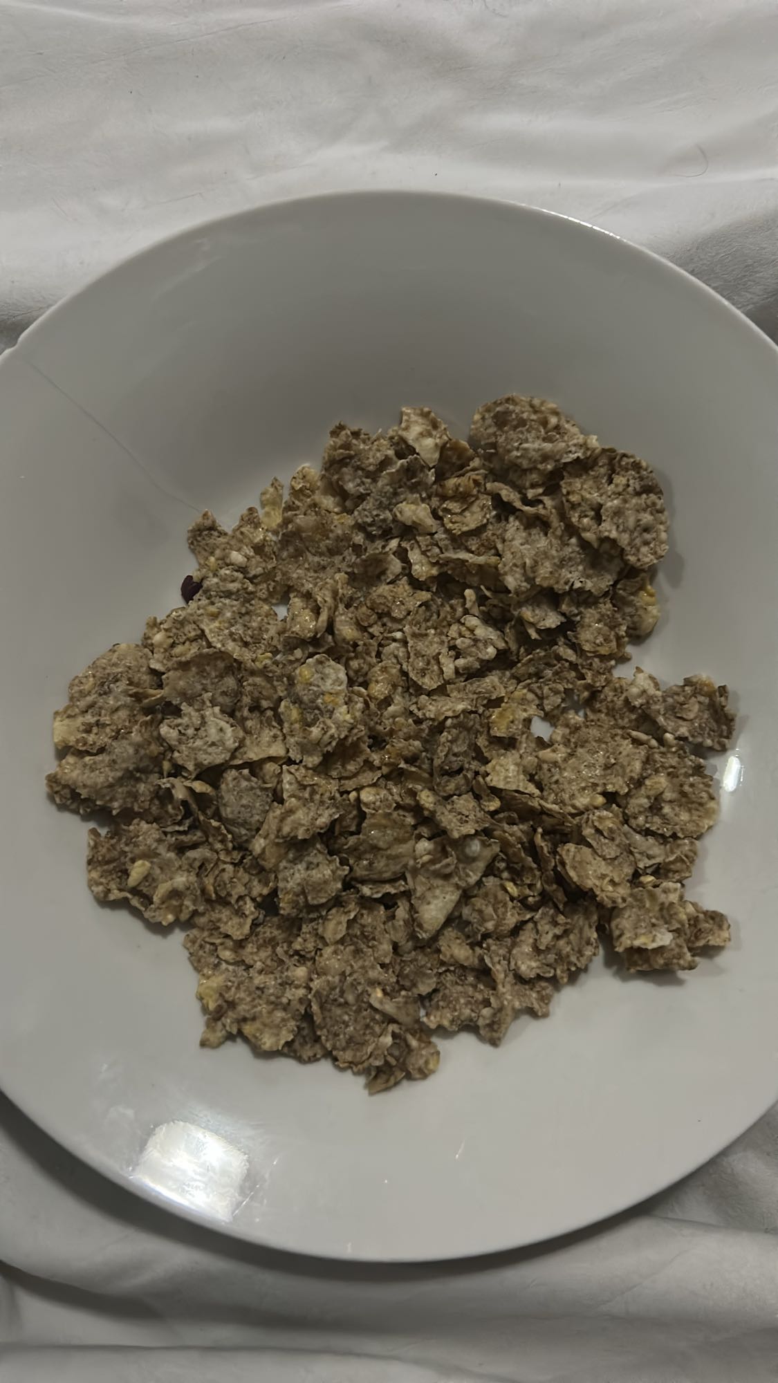 cereal de salvado