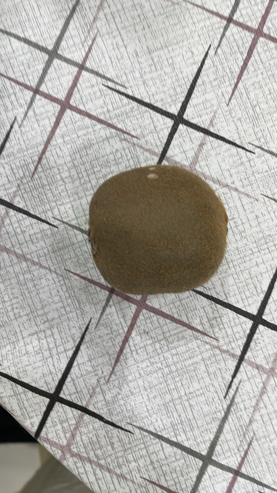 Kiwi entier