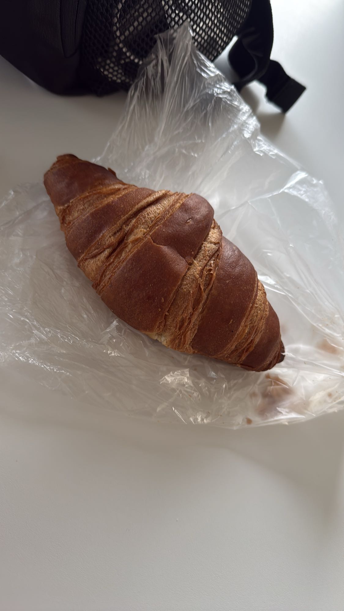 Croissant simplu