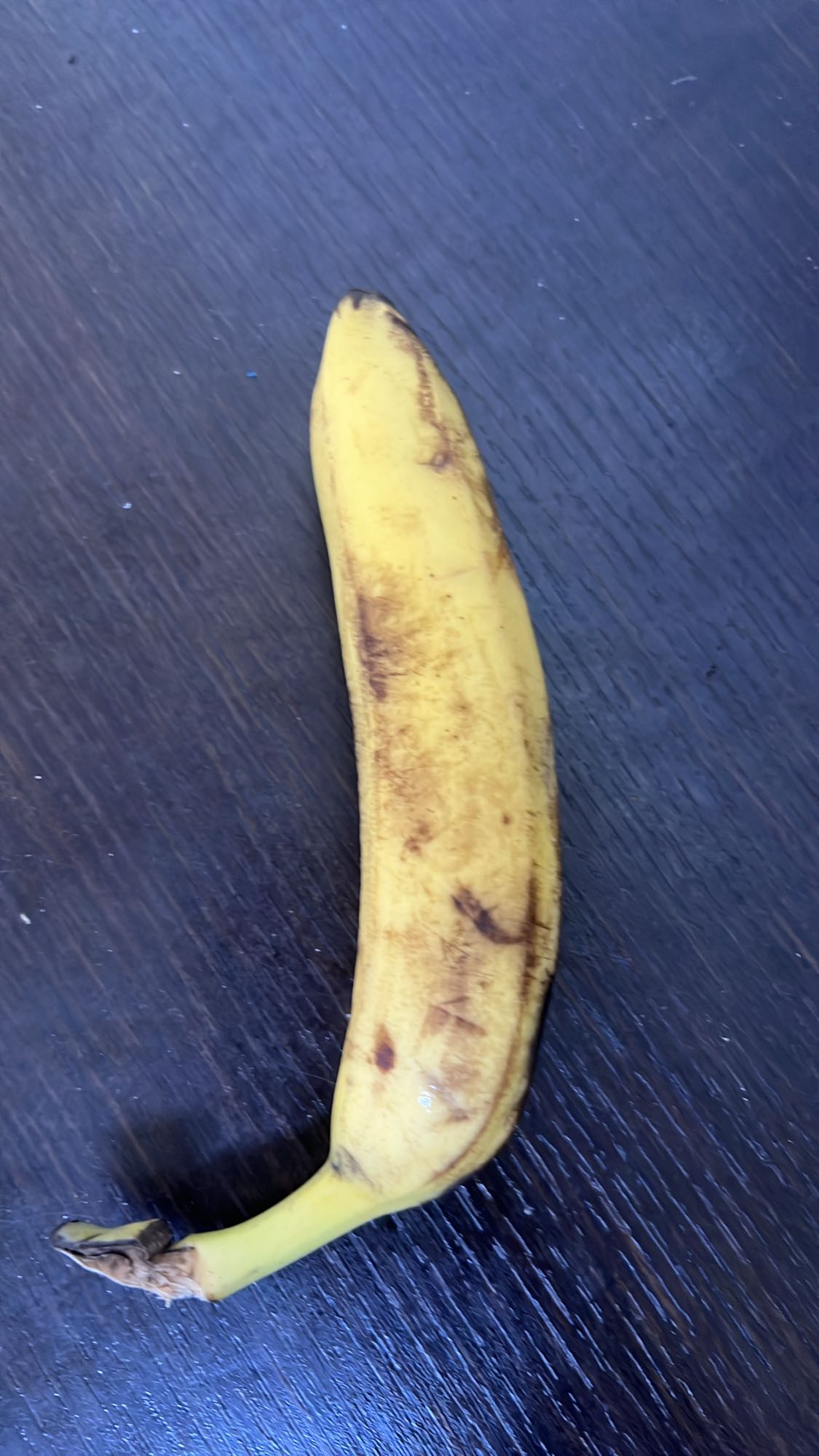Banana simplă