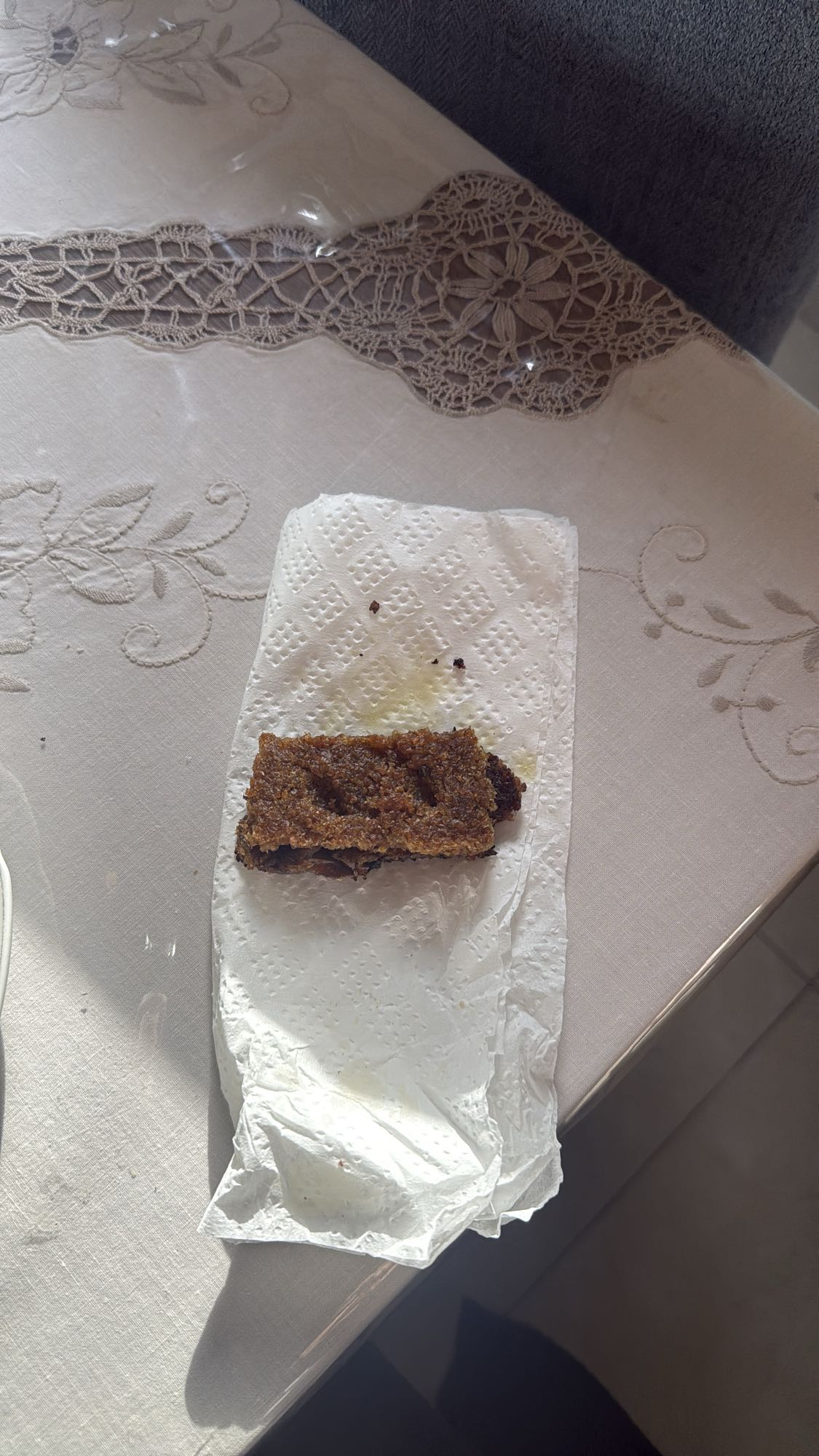 Date Bar Slice