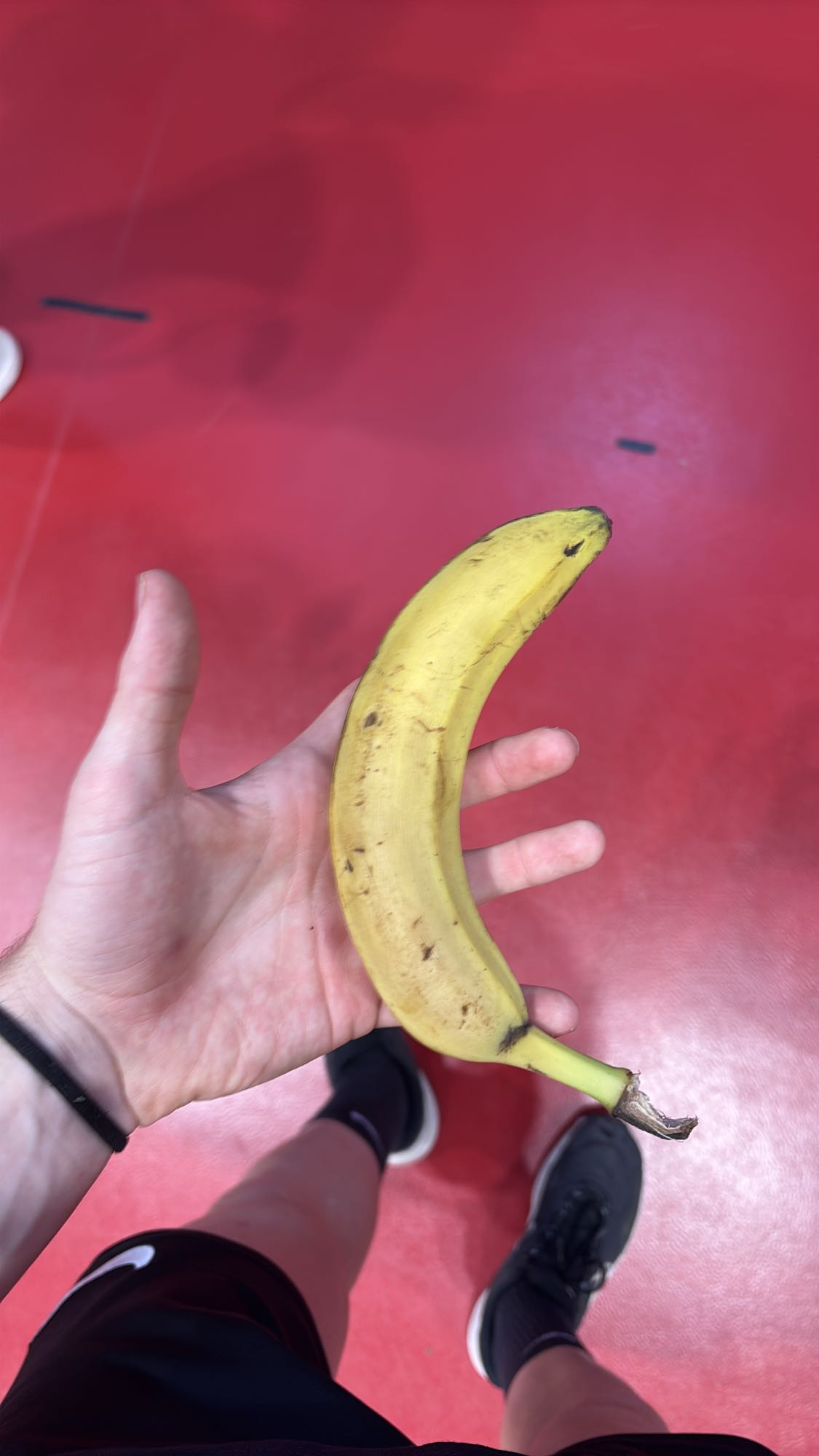 Banane entière