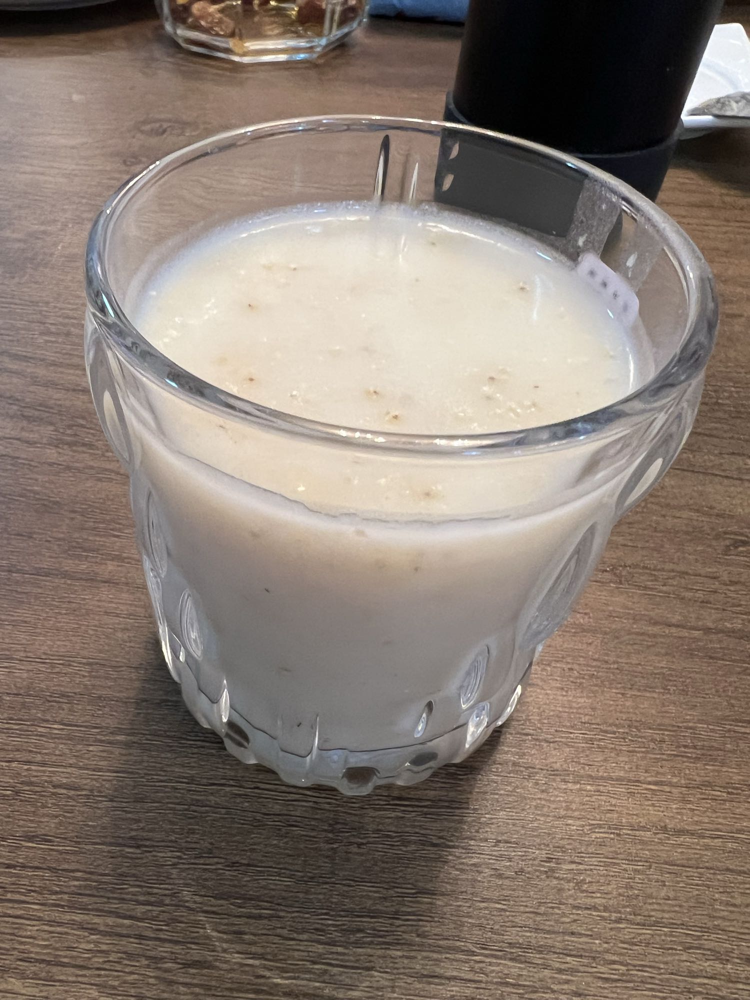 Oat Milk Drink