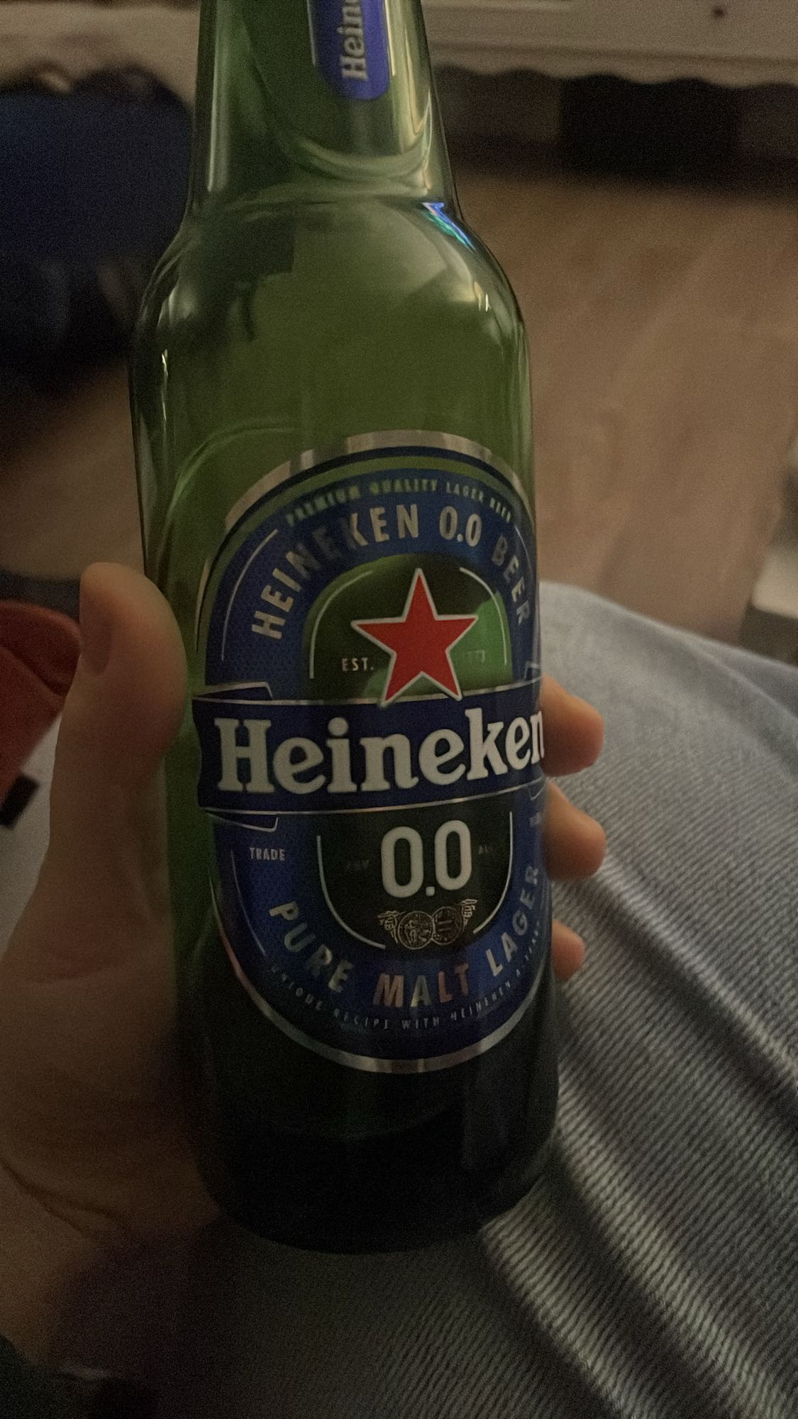 Heineken 0.0 piwo bezalkoholowe