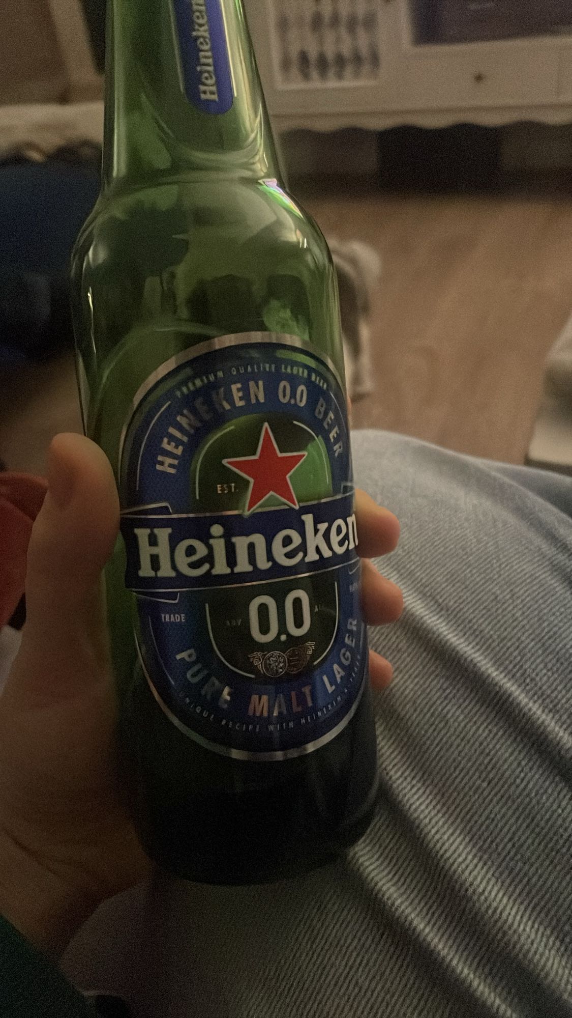 Heineken 0.0 piwo bezalkoholowe