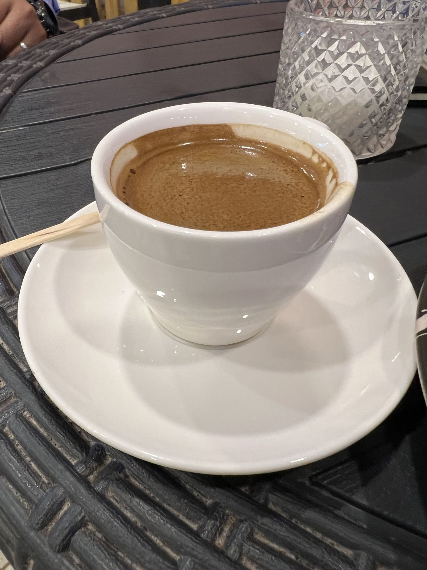 Turkish Coffee