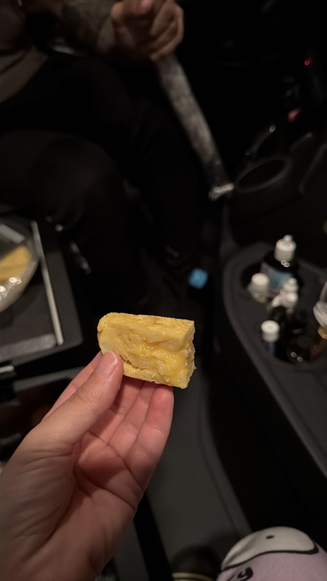Omlet simplu