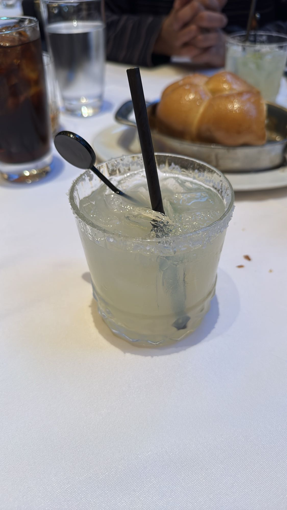 Classic Margarita