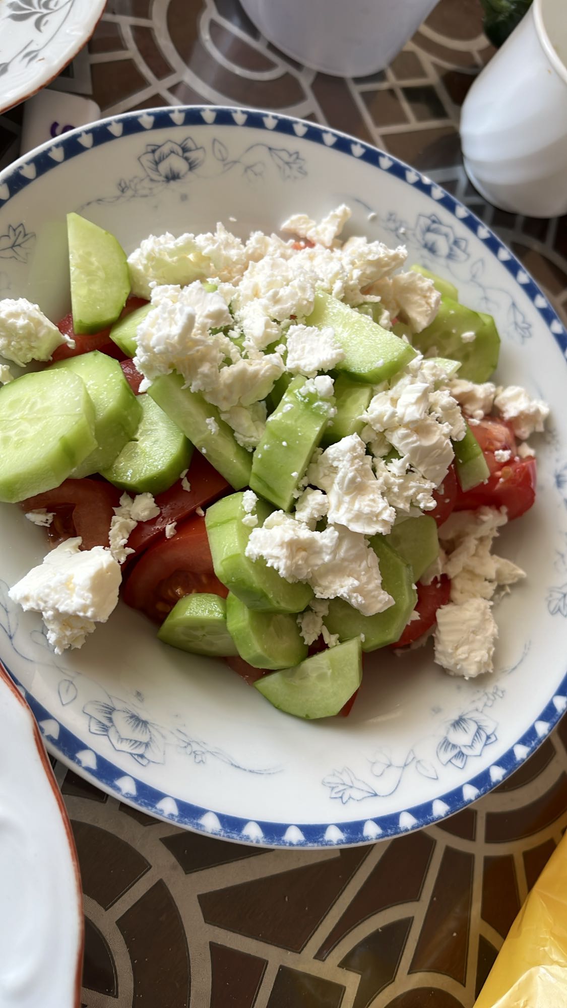 Шопска салата