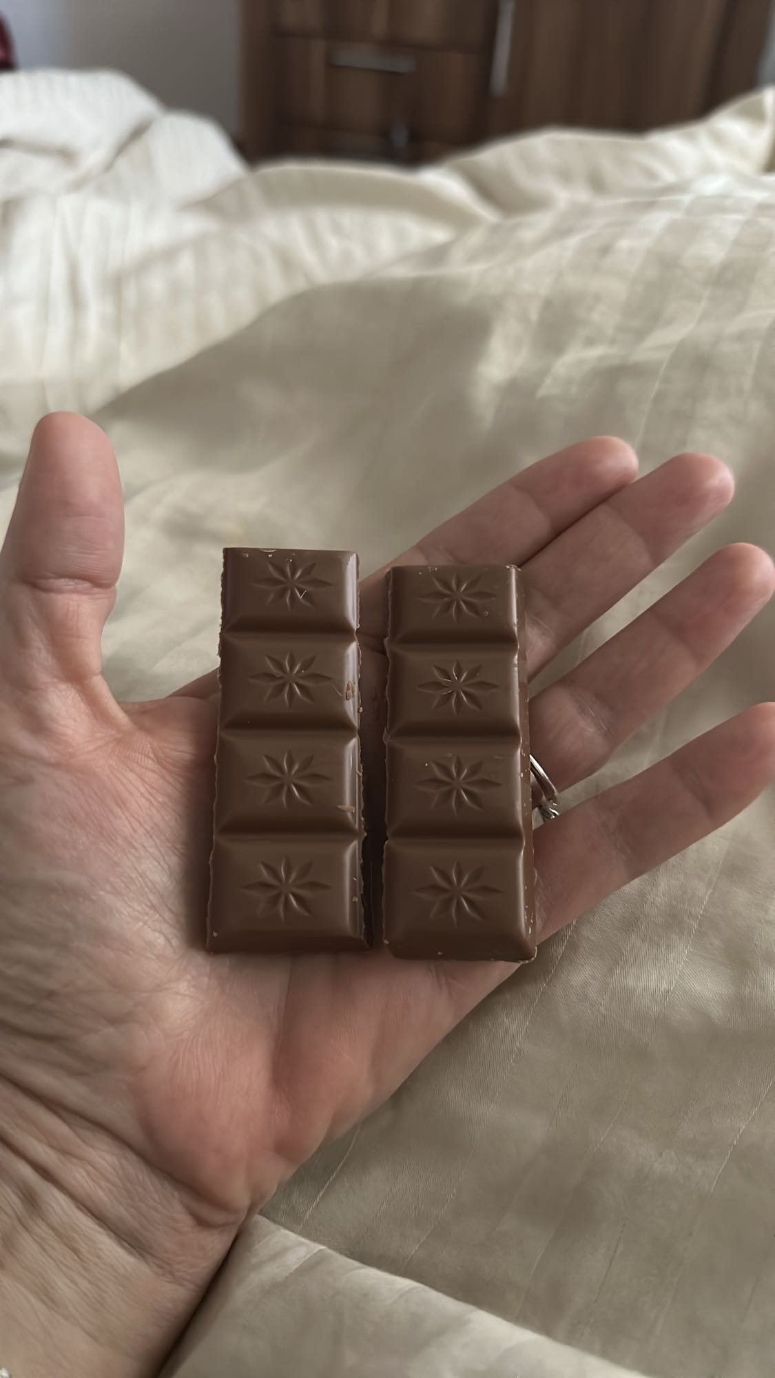 Milk Chocolate Bars