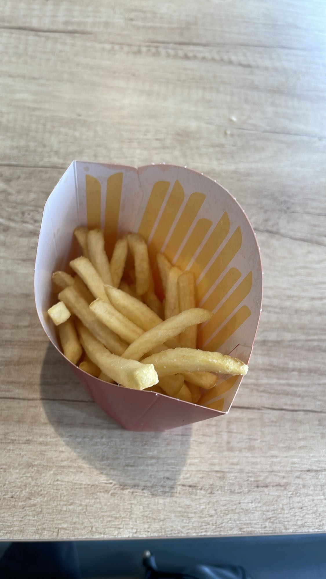 French Fries (medium)