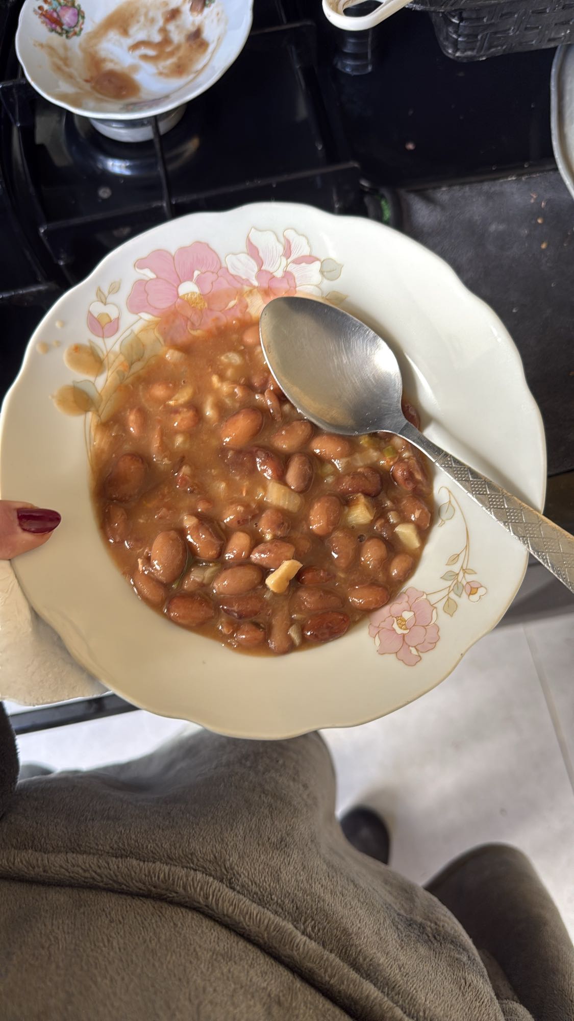 Bean Stew