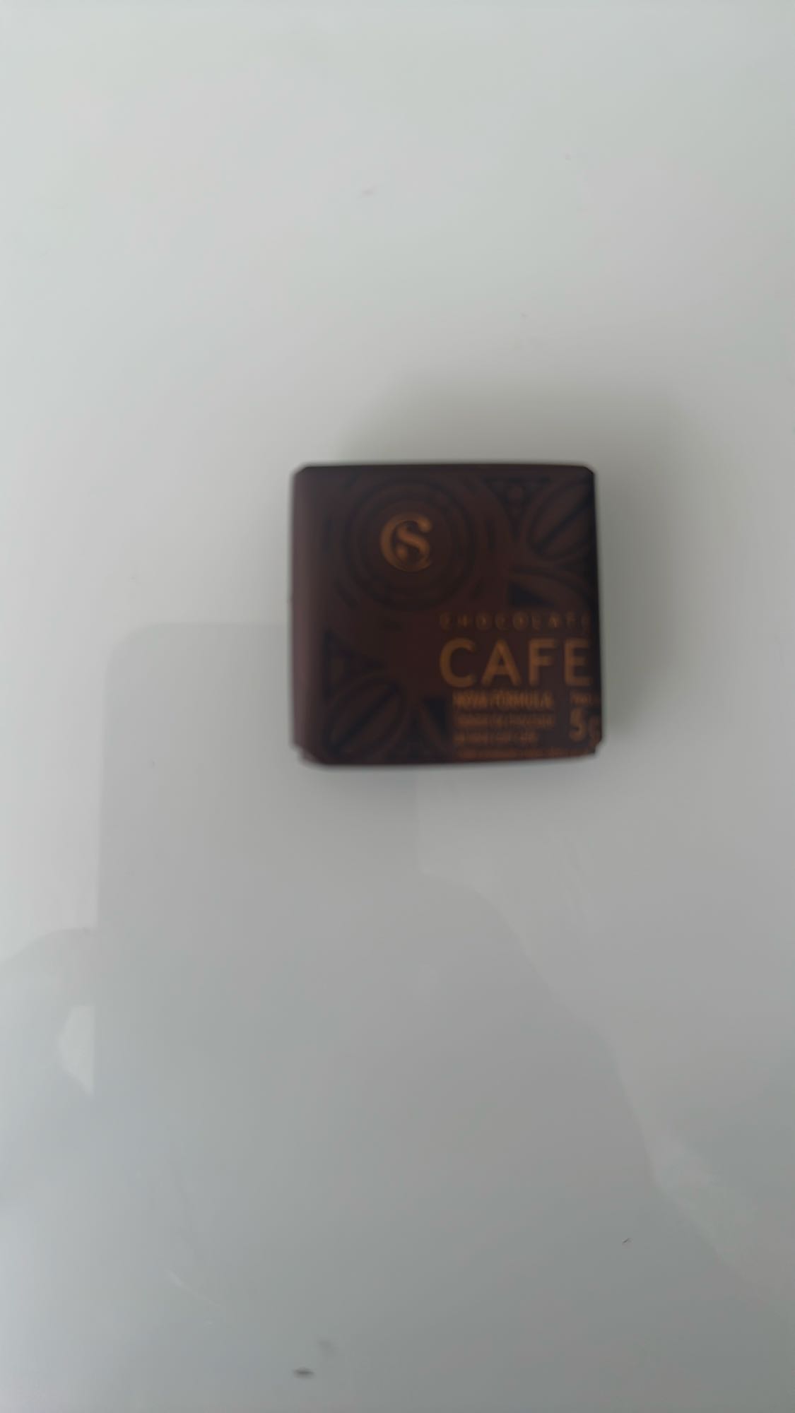 Chocolate café 5g